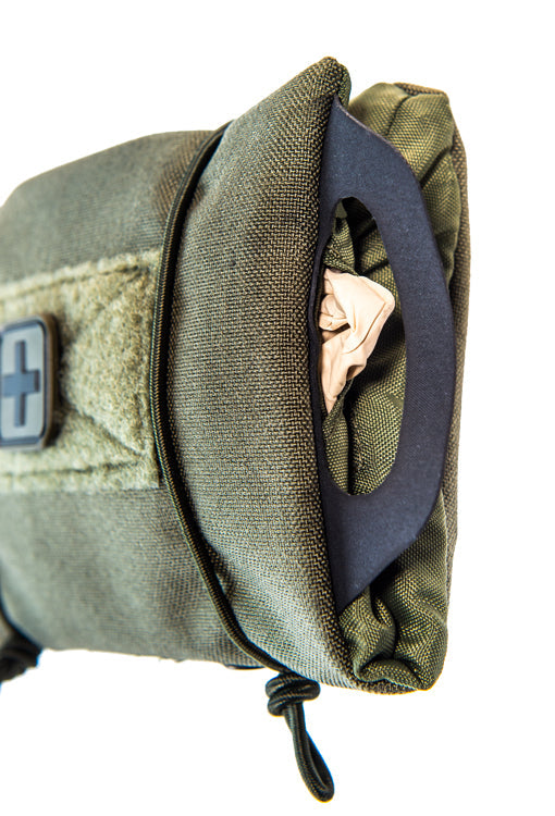HSGI ReFlex™ IFAK System | Roll & Carrier