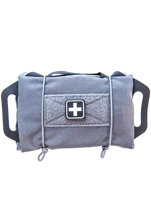 HSGI ReFlex™ IFAK System | Roll & Carrier