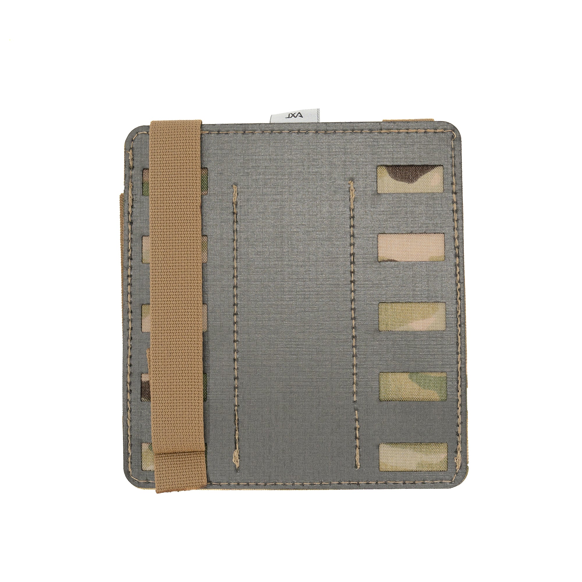 AXL Advanced Flex Cuff Retainer (FCR) - Versatile Storage Solution
