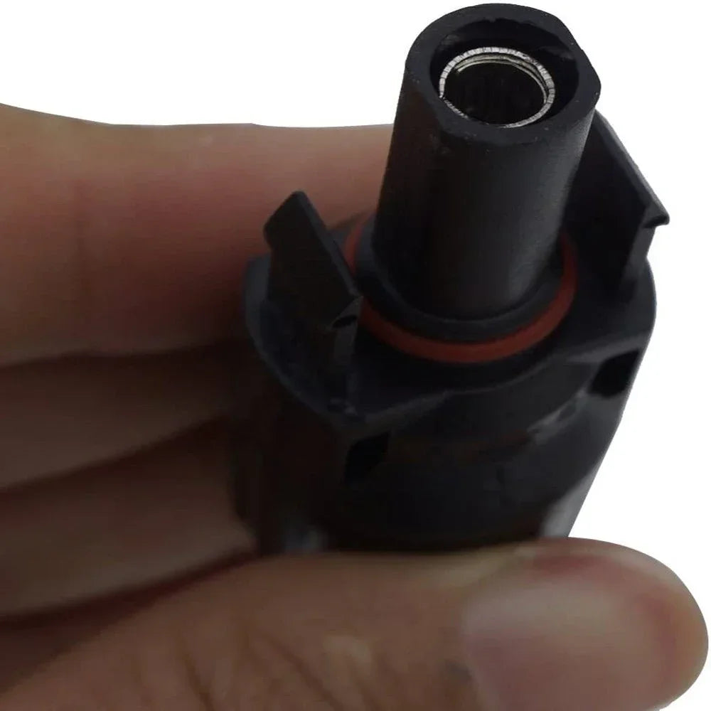 12AWG 1 Pair Solar MC4 Y Parallel Branch Connectors MFF&FMM Pair