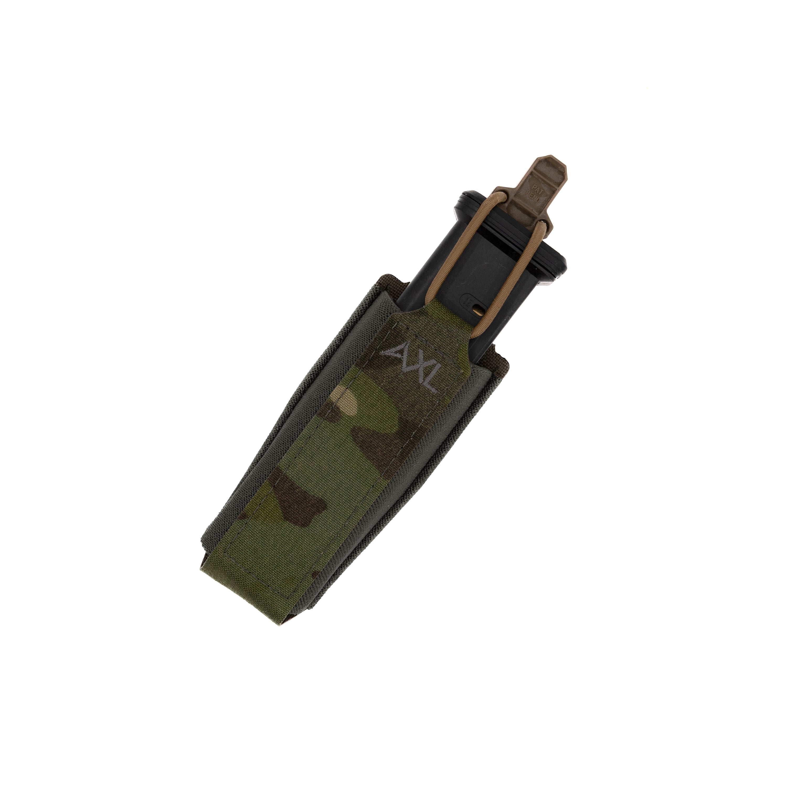 AXL Advanced Node Pistol Mag Pouch