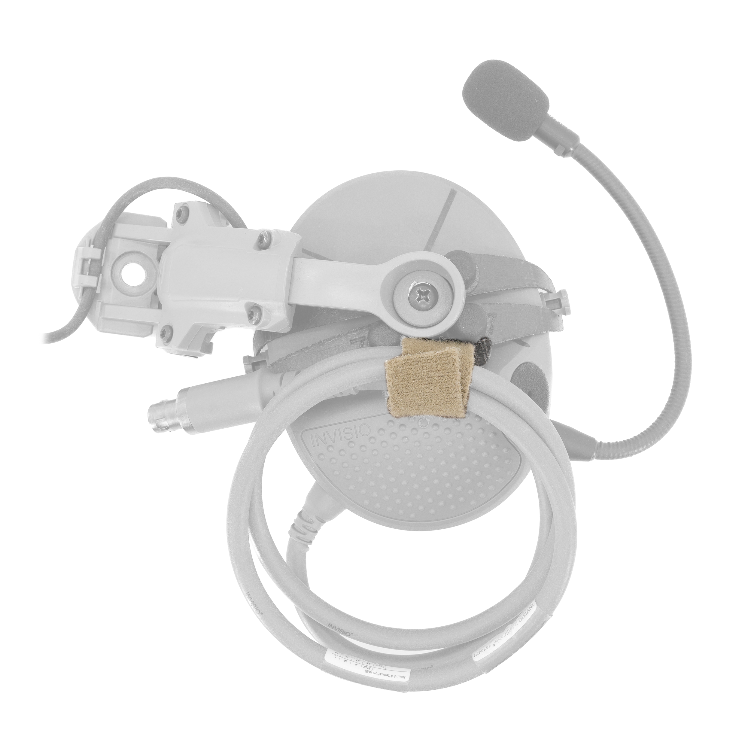 AXL Advanced RAC Link Downlead Retainer