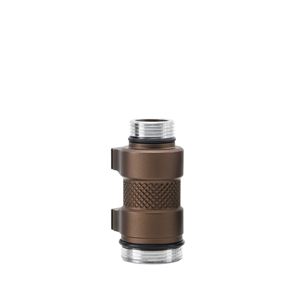 Z-BOLT 18350 "Scout" Compatible Light Bodies
