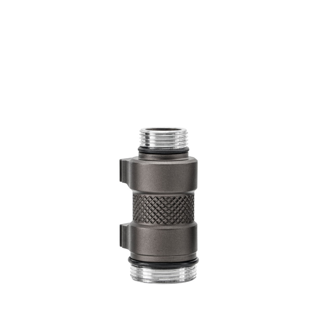 Z-BOLT 18350 "Scout" Compatible Light Bodies