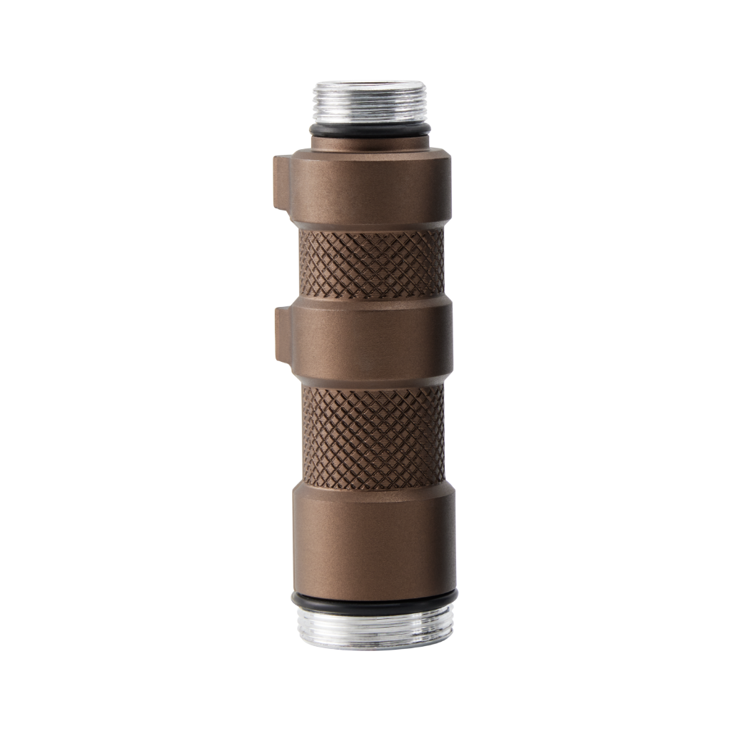 Z-BOLT 18650 "Scout" Compatible Light Bodies