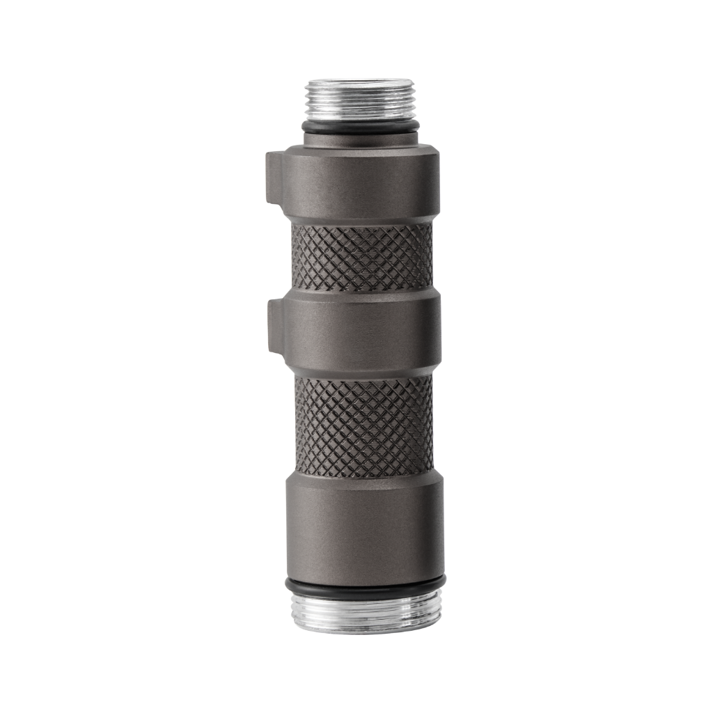 Z-BOLT 18650 "Scout" Compatible Light Bodies