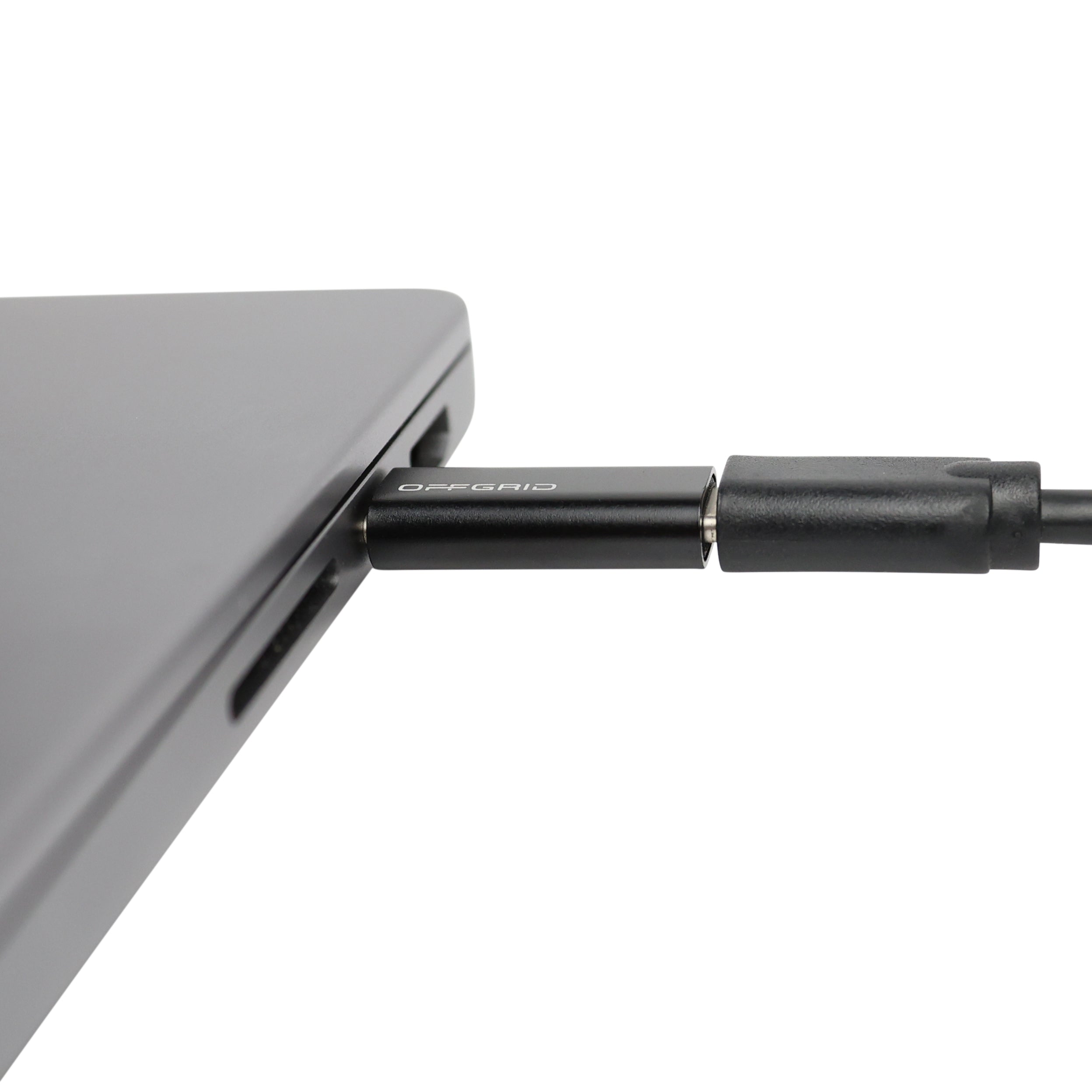 Offgrid USB 3.0 Data Blocker Pro