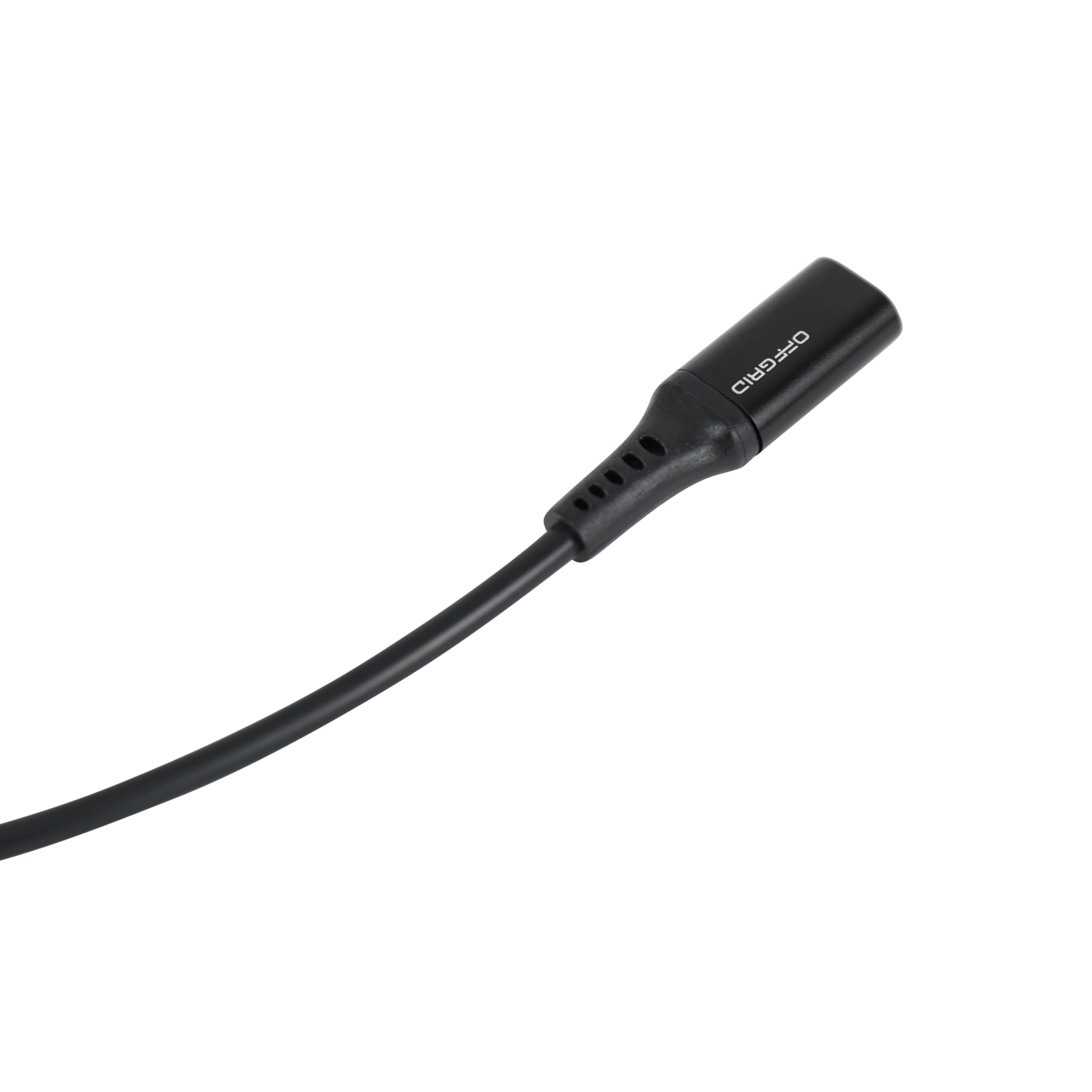 Offgrid USB Data Blocker Pro - Cabled