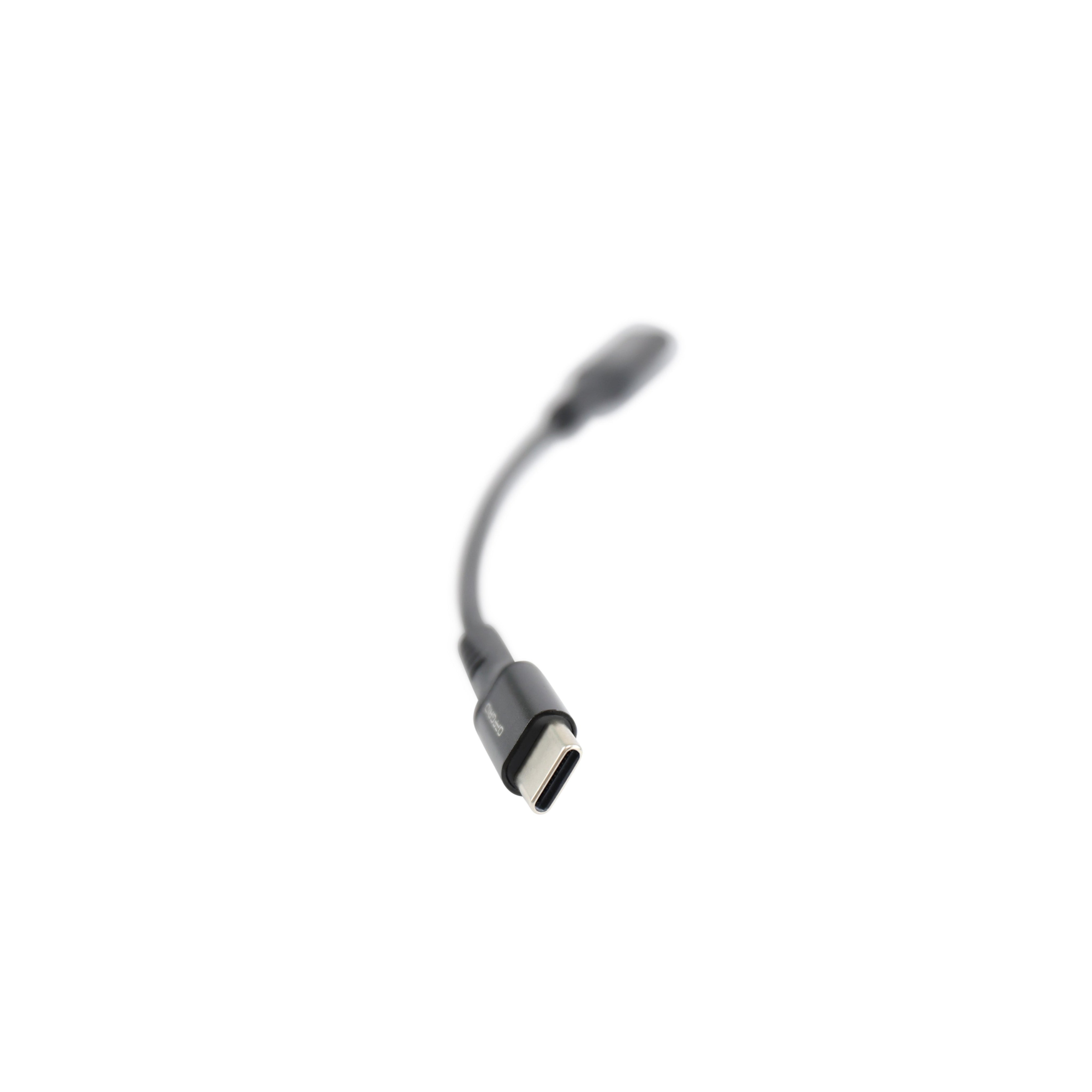 Offgrid USB Data Blocker Pro - Cabled