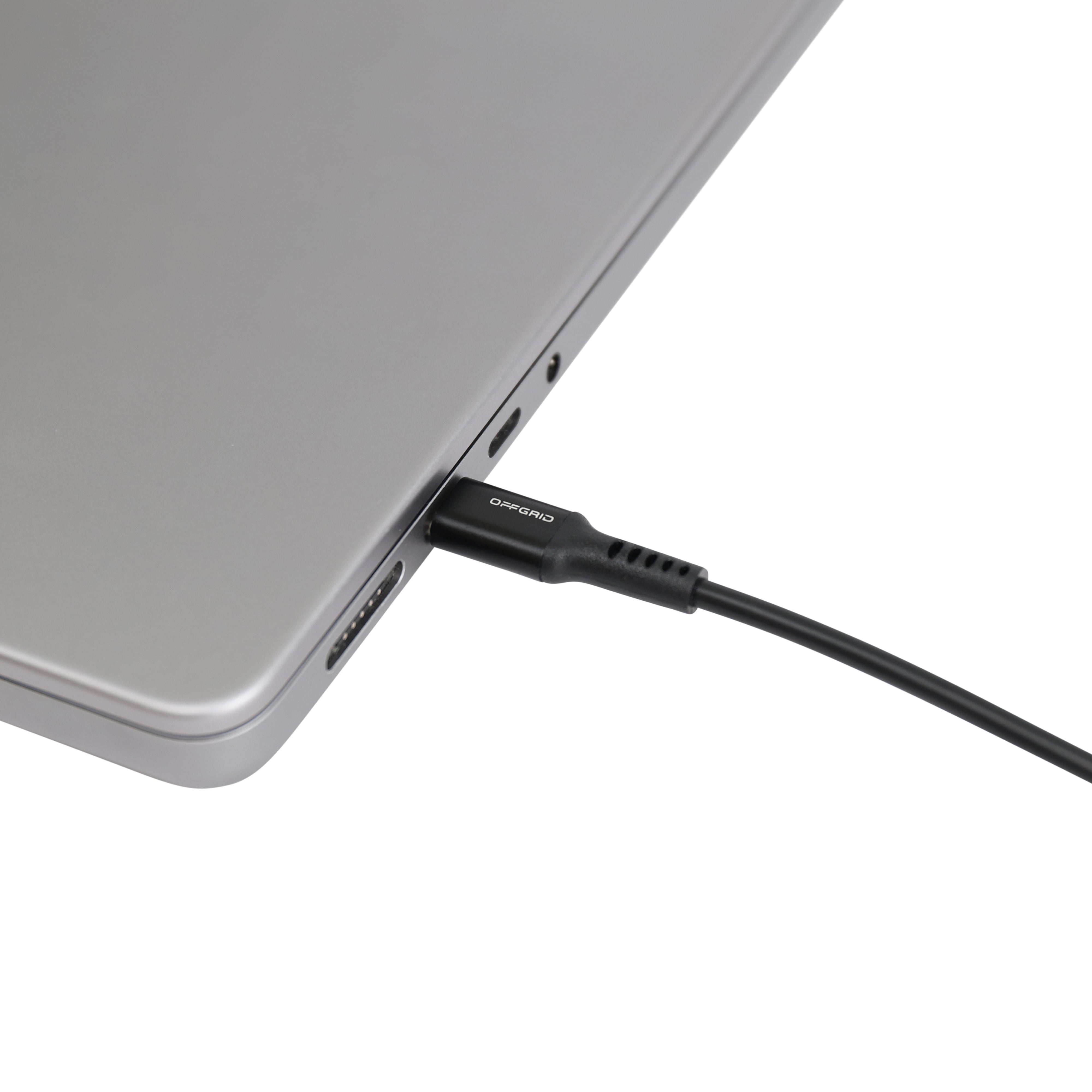Offgrid USB Data Blocker Pro - Cabled