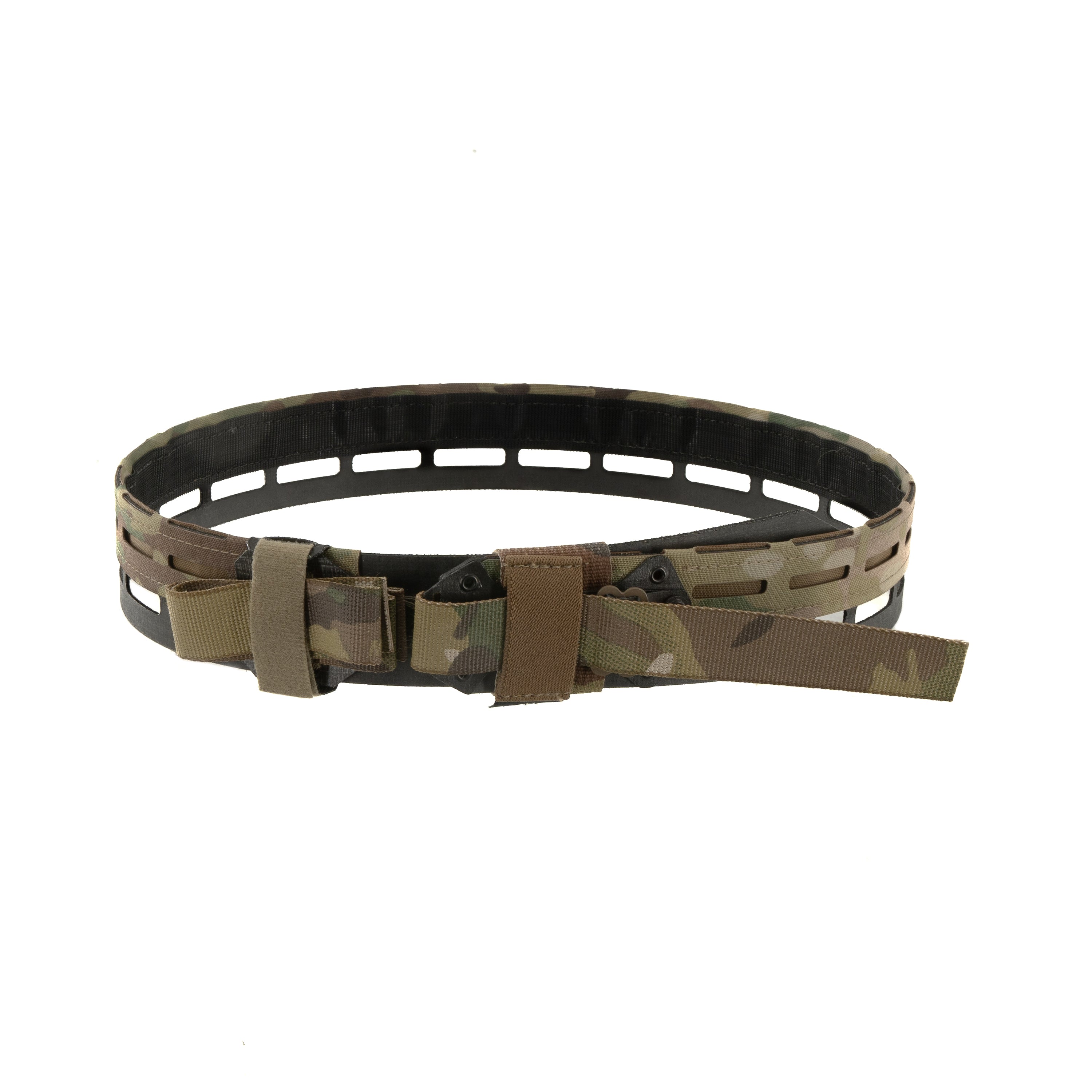 AXL Advanced Eclipse Belt (G-Hook)