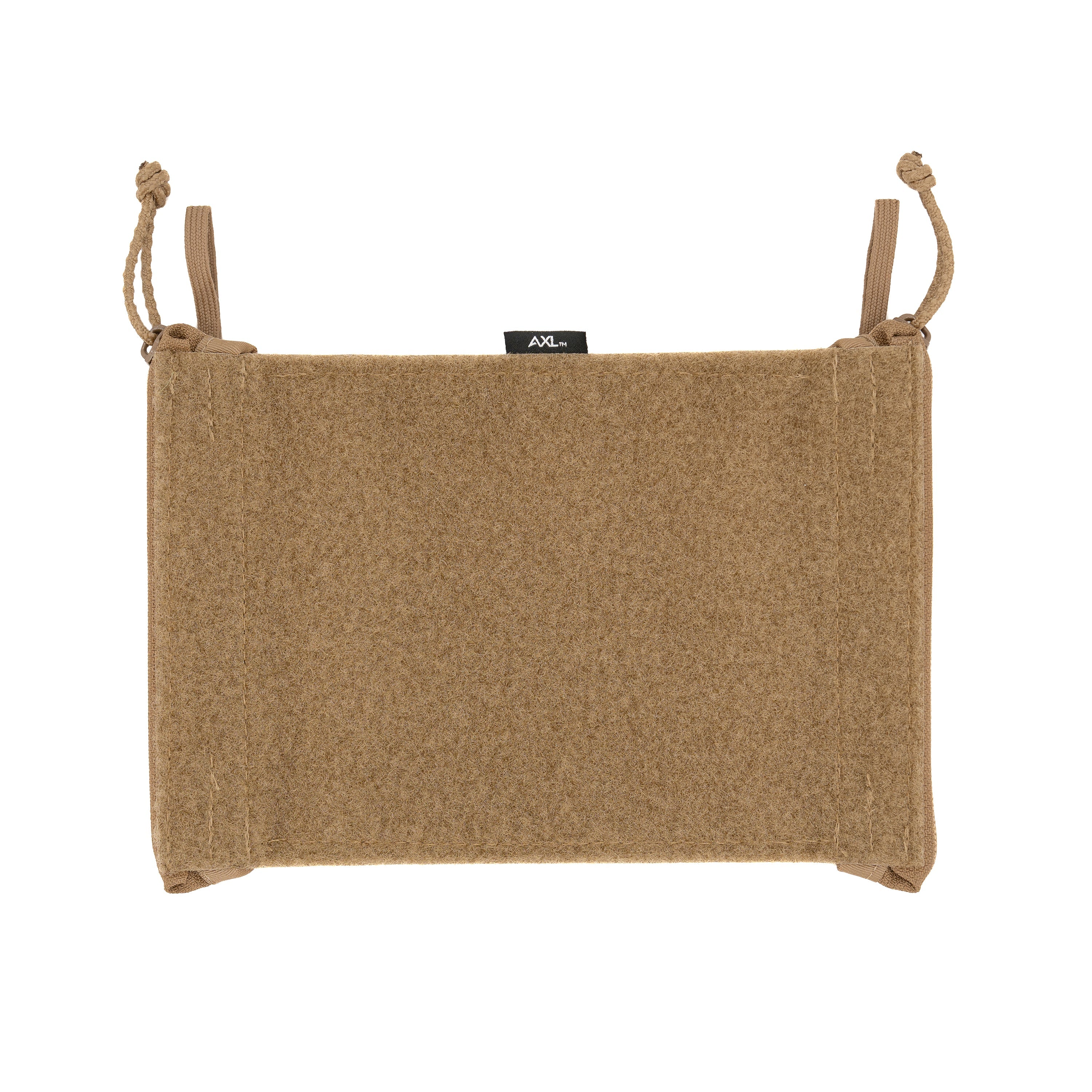 AXL Advanced Burrito Bag – Low-Profile Admin Pouch