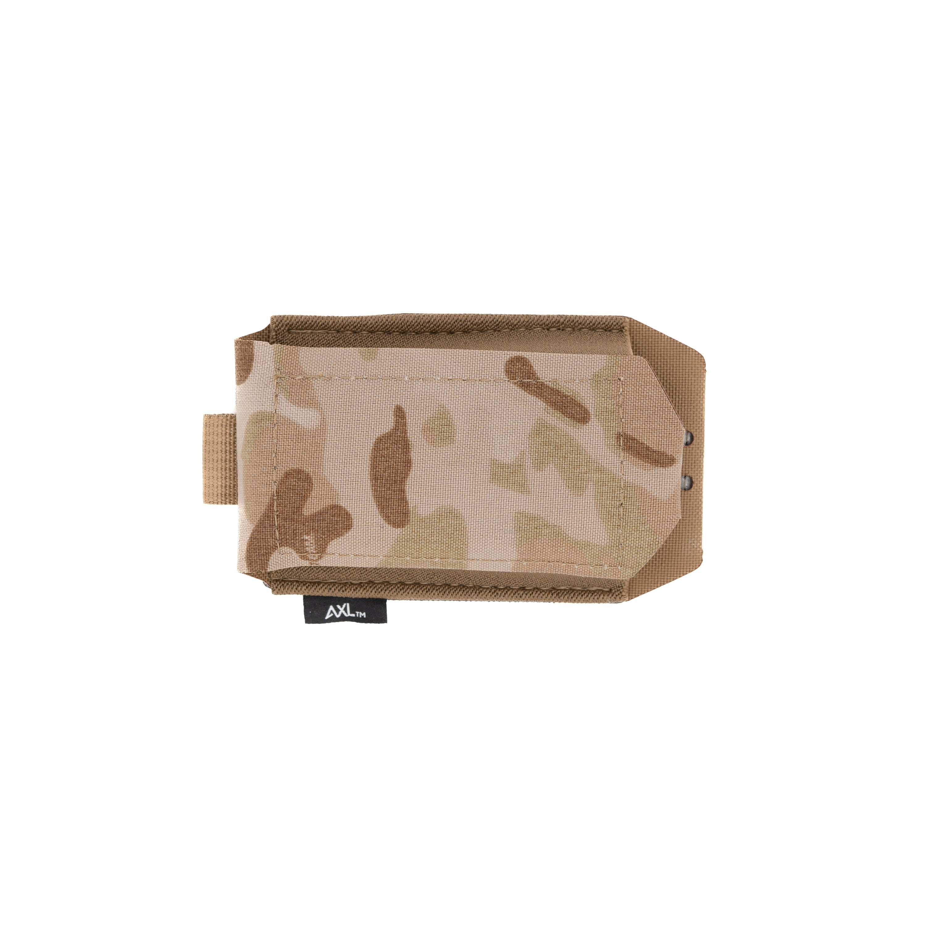 AXL Advanced Innocuous Rifle Mag Pouch