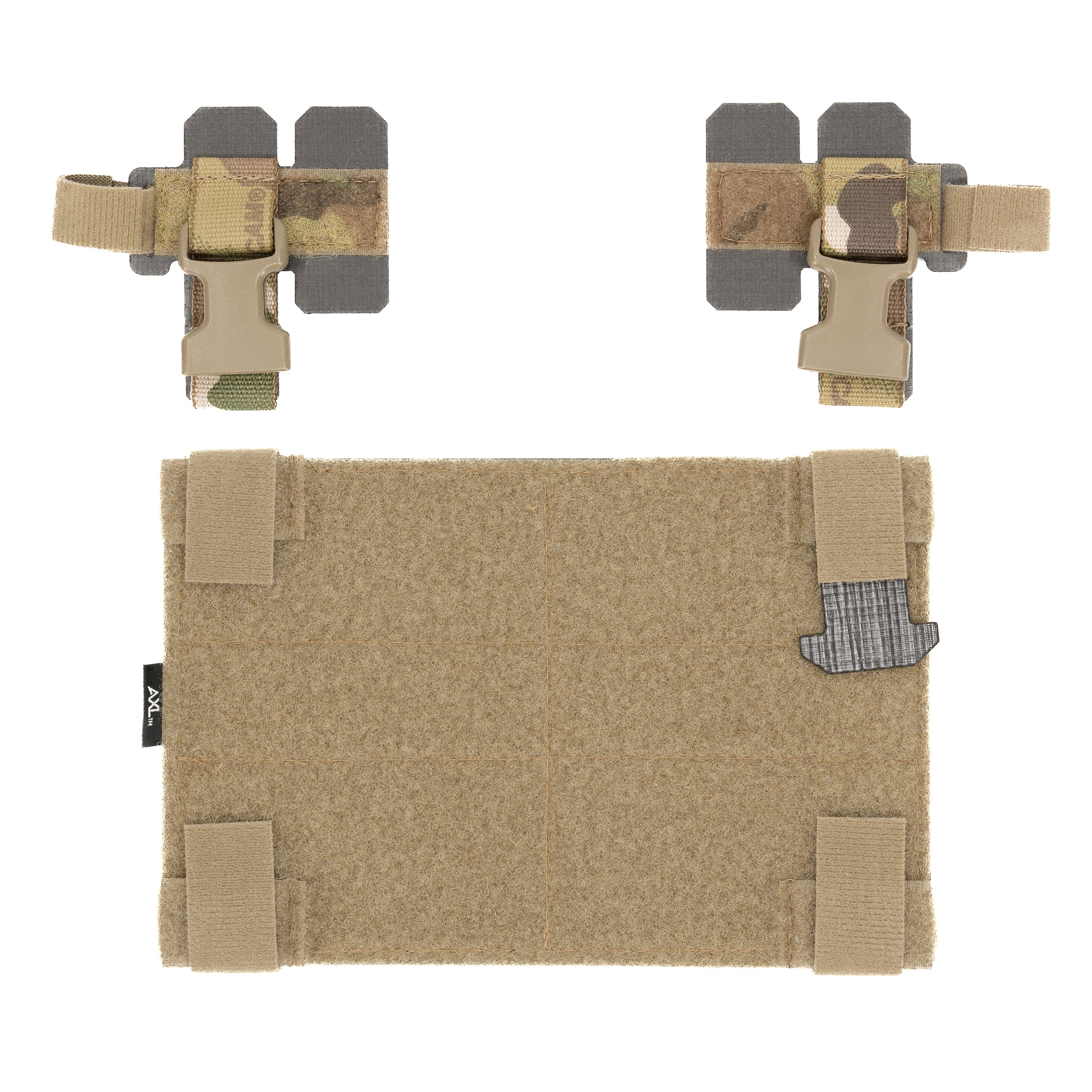 AXL Advanced ARMY AVP for Army Issued IOTV