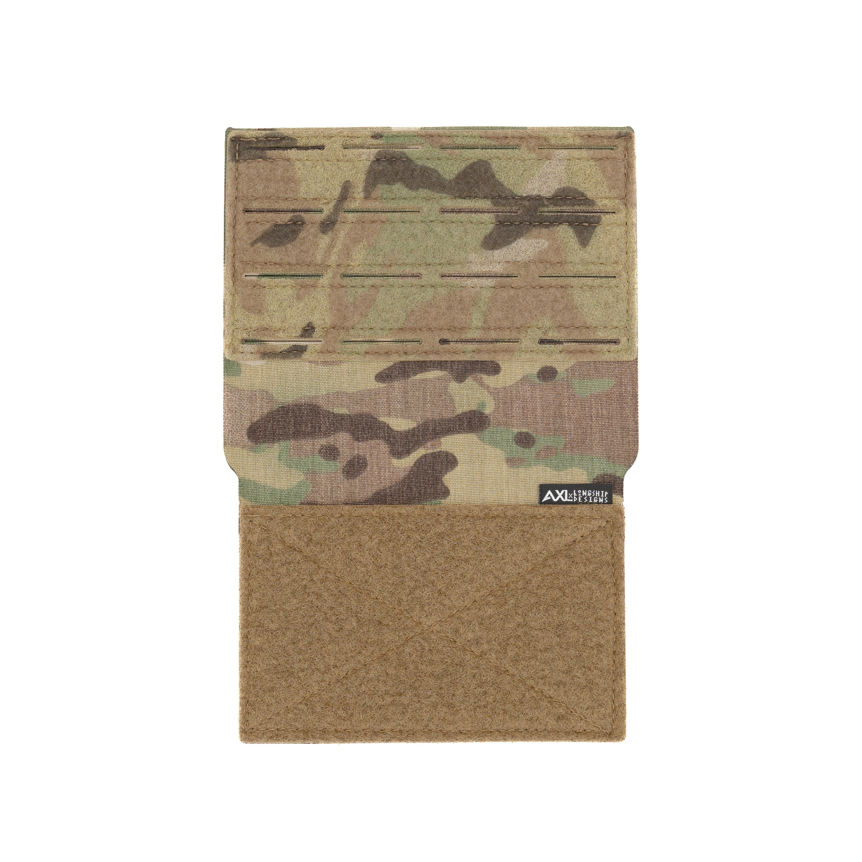 AXL Advanced JTAC Adapter - Versatile Mounting Solution for EUDs