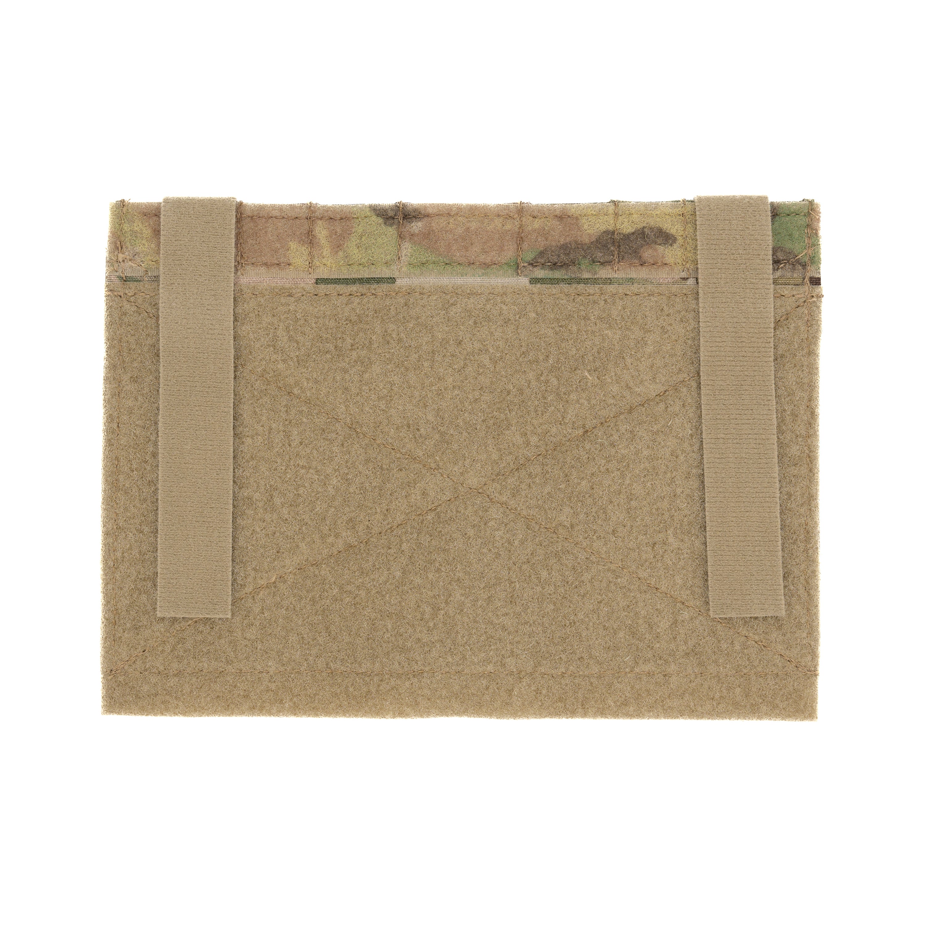 AXL Advanced Placard Conversion for Crye Precision Front Flaps