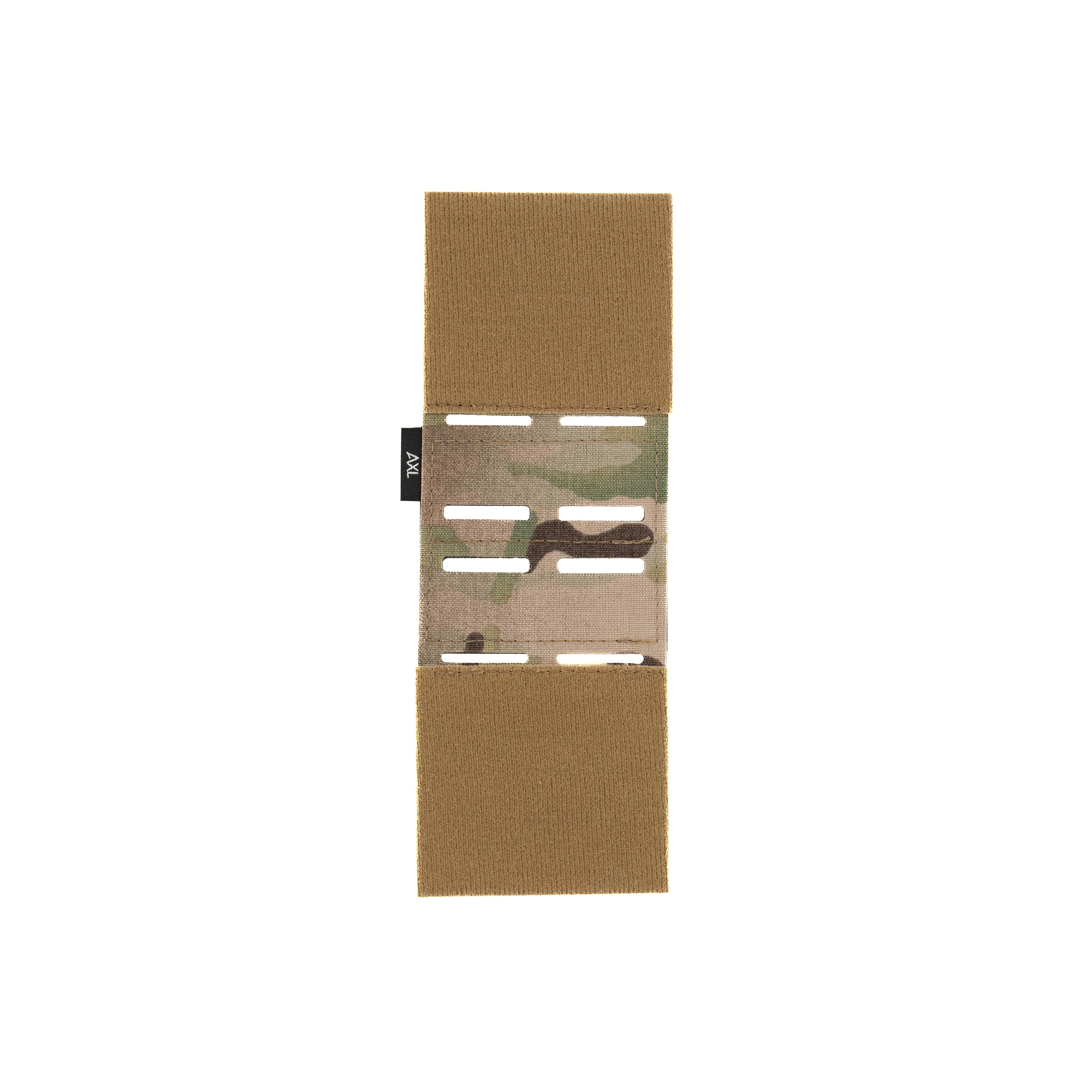 AXL Advanced Orbital MOLLE Panel (OMP / Cummerbund Skins)