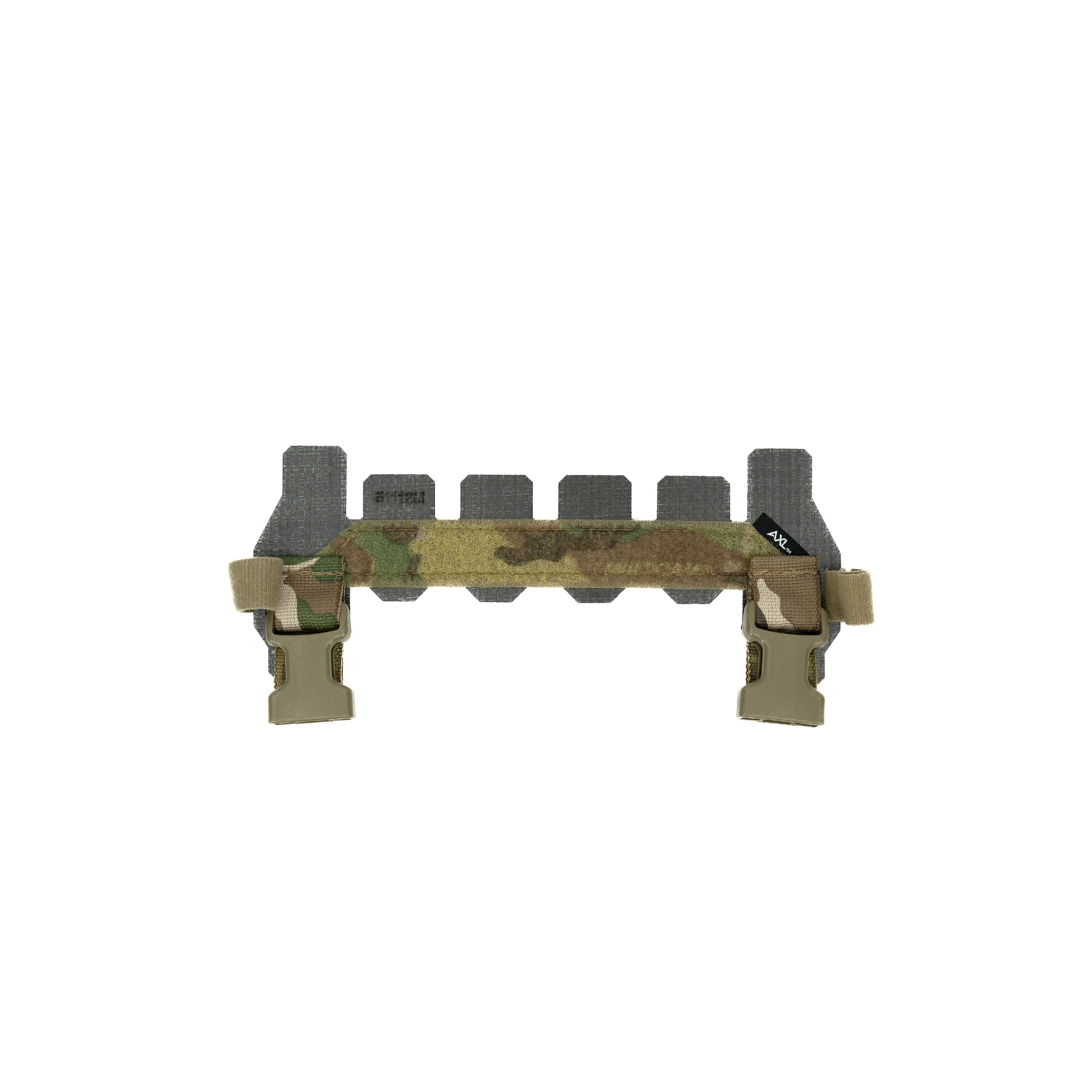 AXL Advanced AVP for Crye SPC™