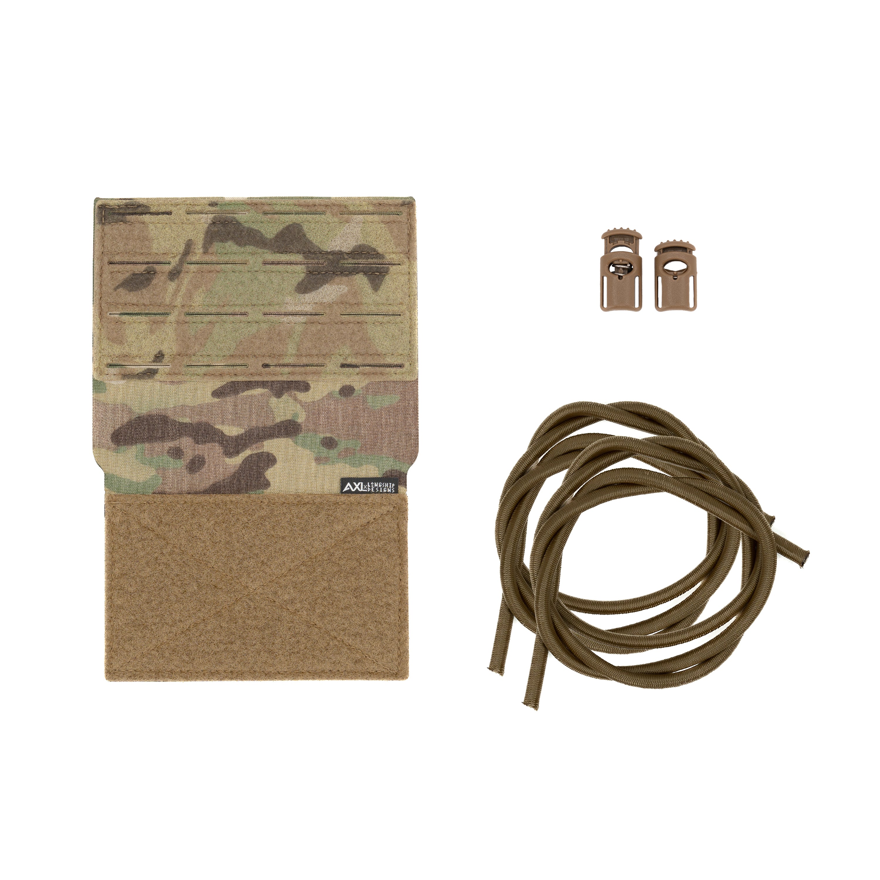 AXL Advanced JTAC Adapter - Versatile Mounting Solution for EUDs