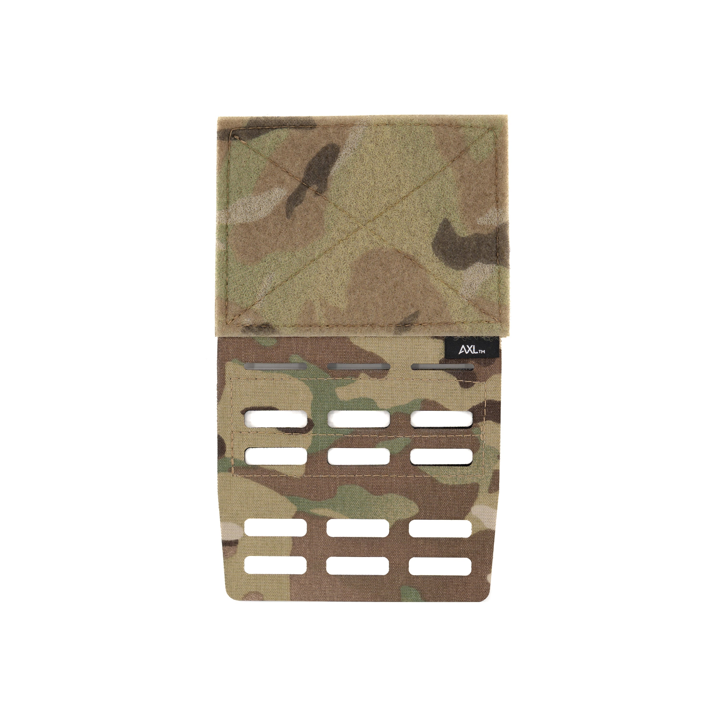 AXL Advanced Fixed Sub-Load Adapter Panel (SLAP)
