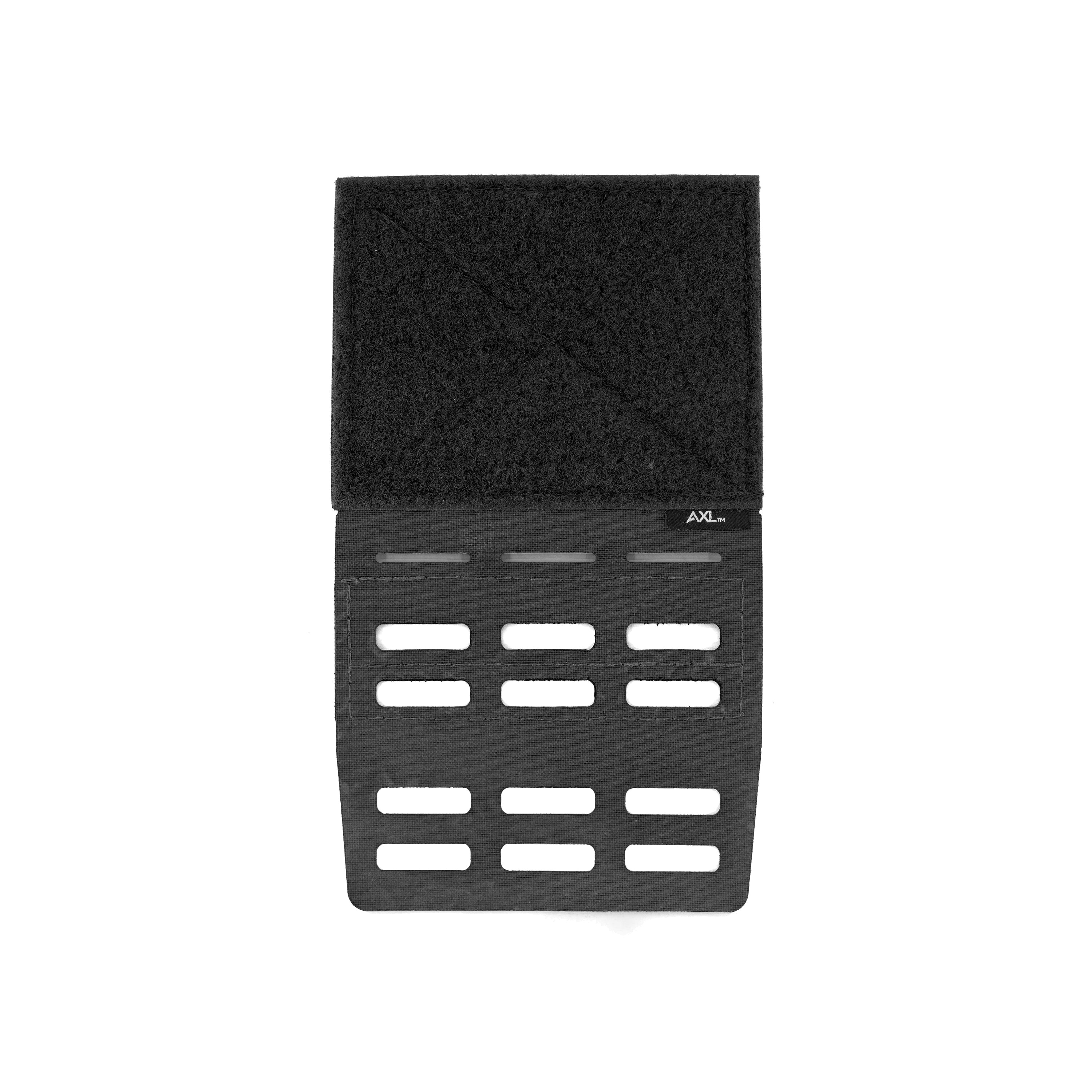 AXL Advanced Fixed Sub-Load Adapter Panel (SLAP)