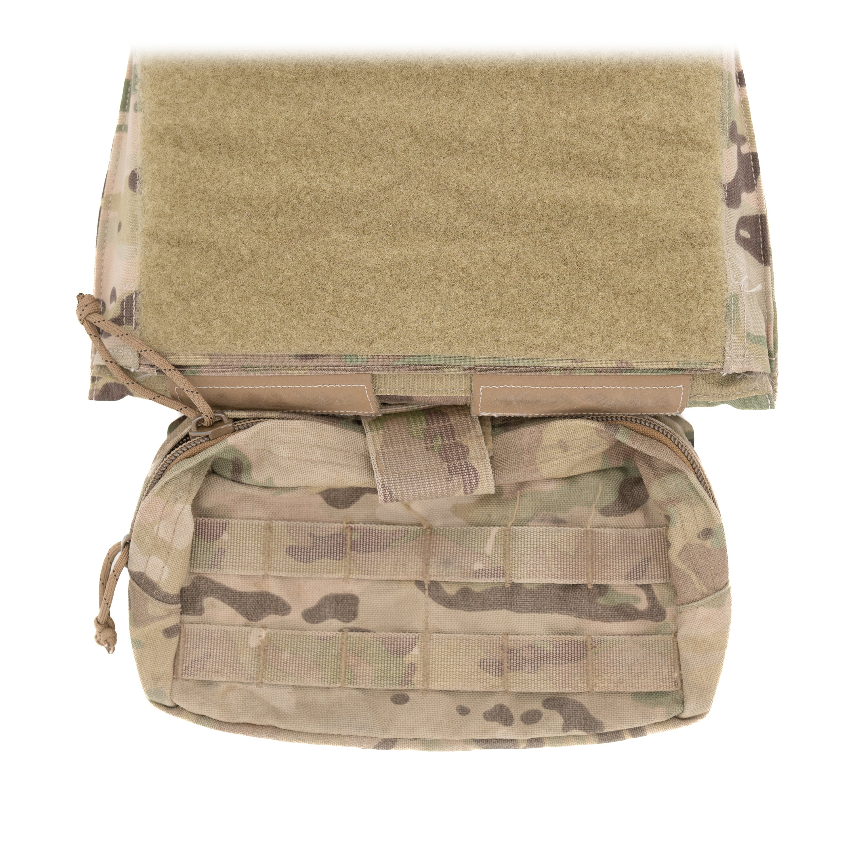 AXL Advanced Sub-Load Adapter (SLA) for the Crye Precision® AVS™/CPC™