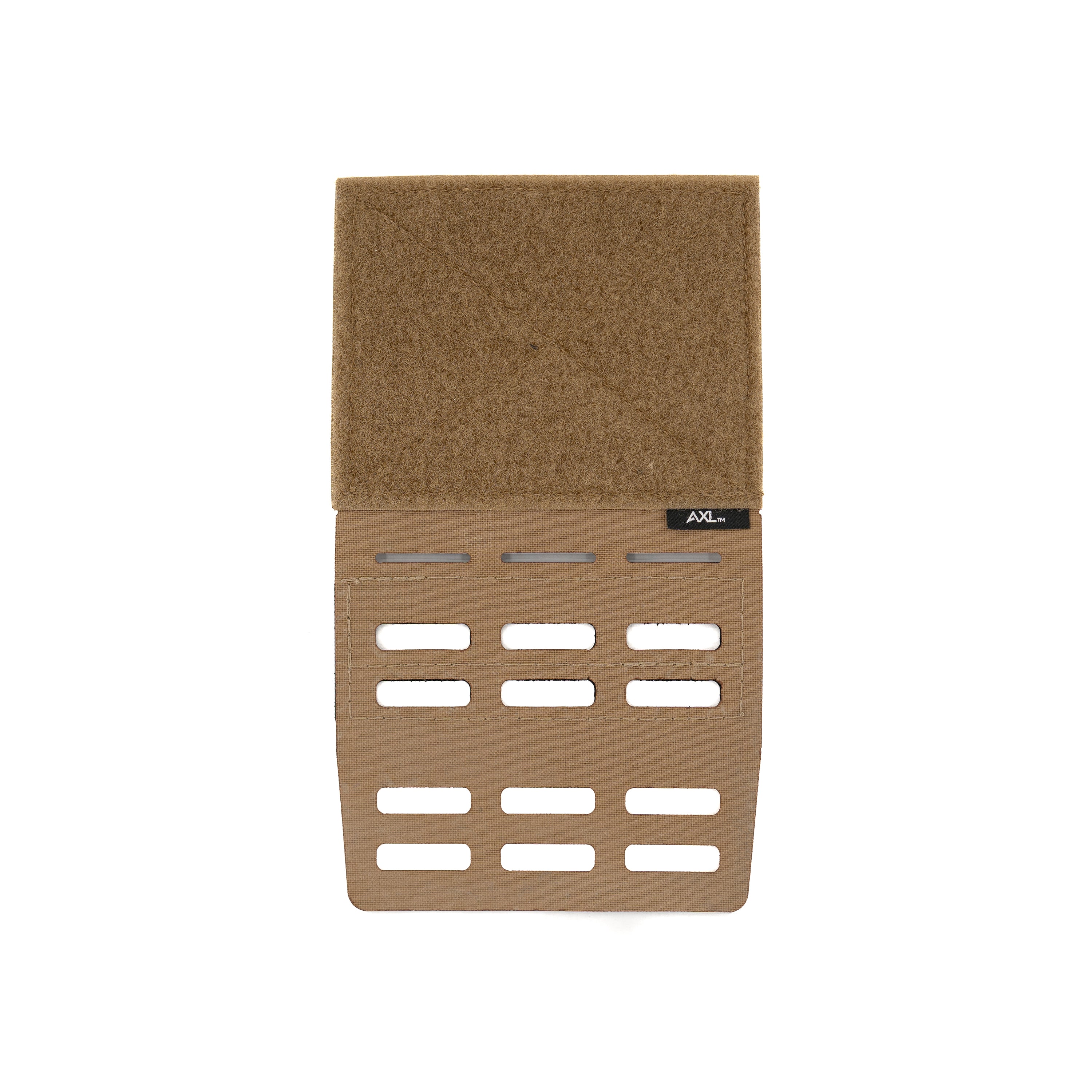 AXL Advanced Fixed Sub-Load Adapter Panel (SLAP)