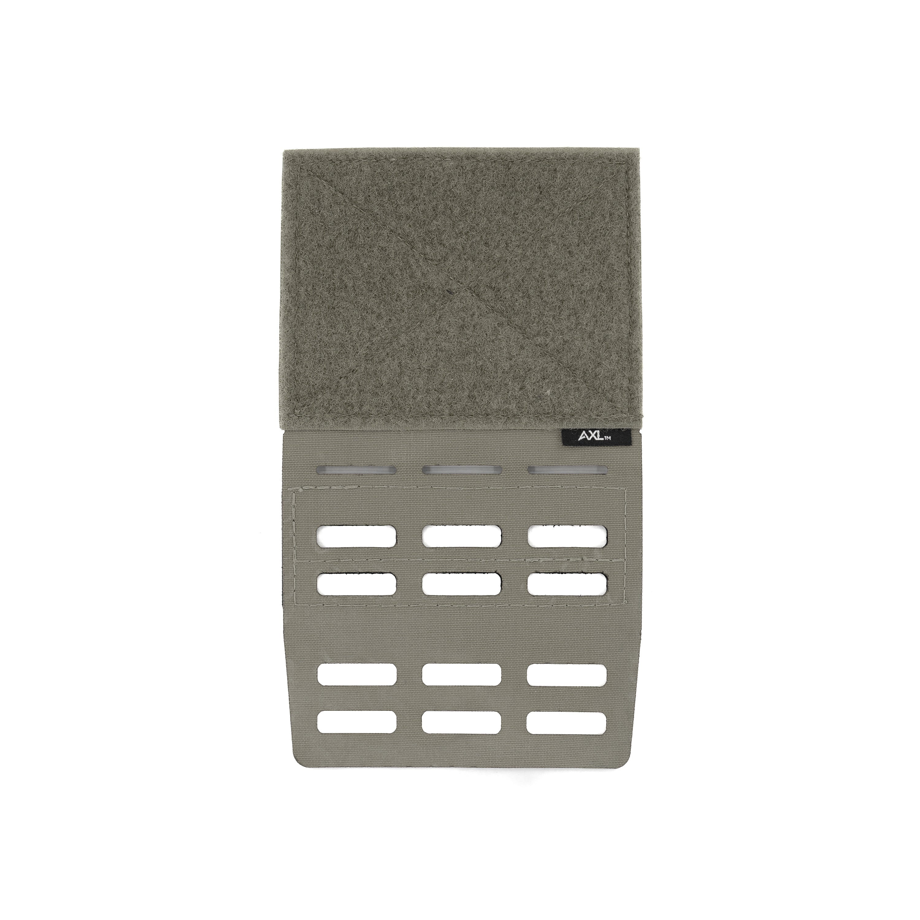 AXL Advanced Fixed Sub-Load Adapter Panel (SLAP)