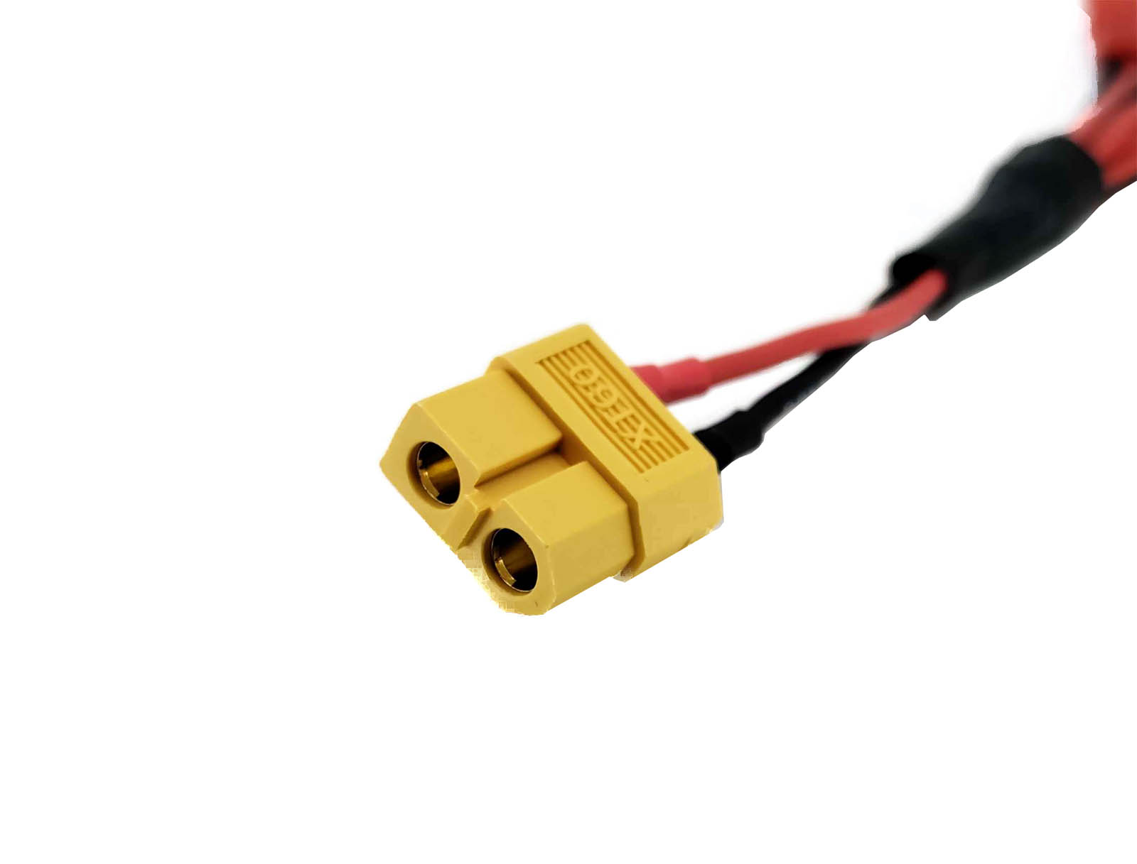 5x Single Cell Multi-Charge Cable