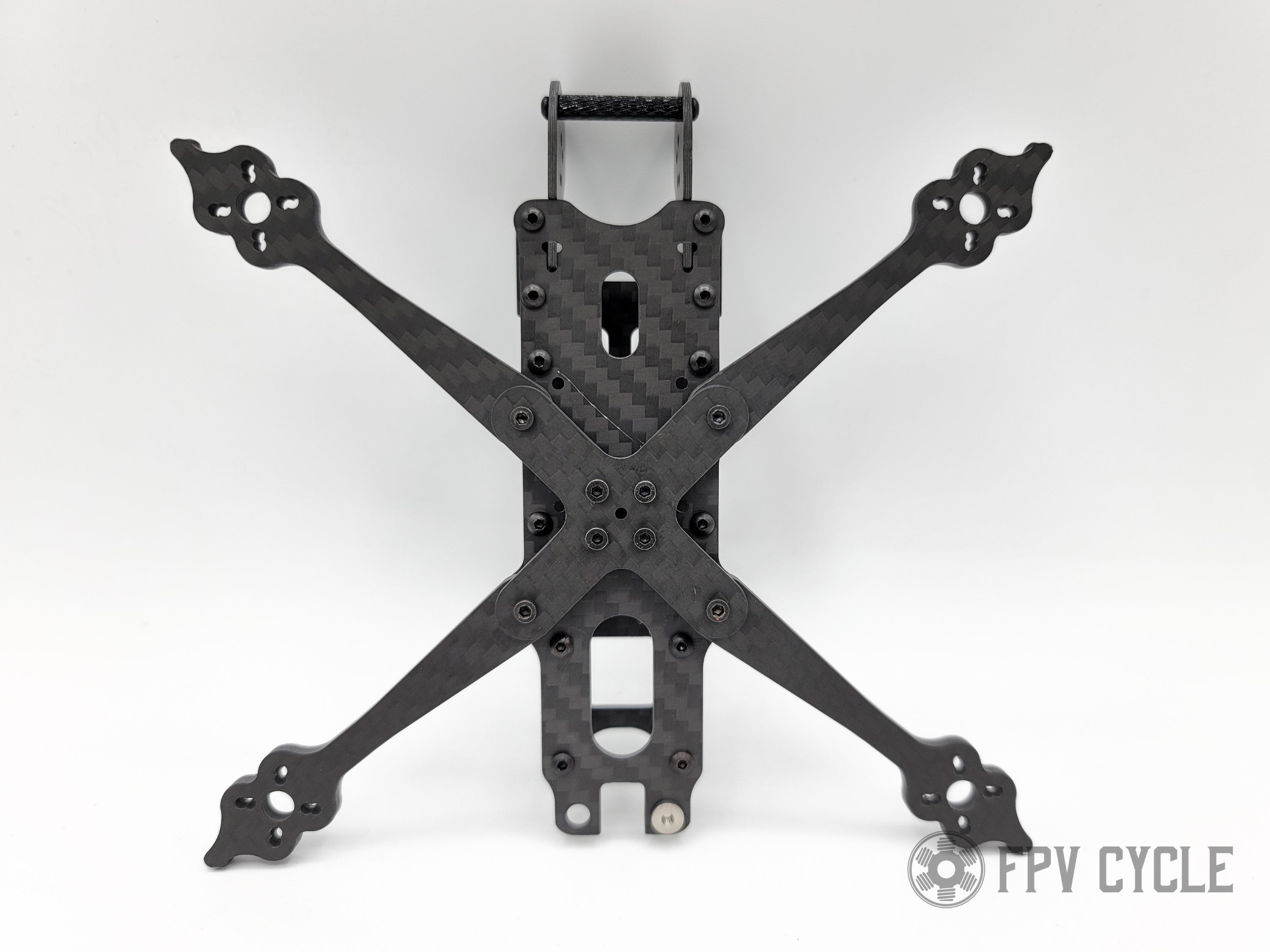 FPVCycle ToothFairy 2 Frame