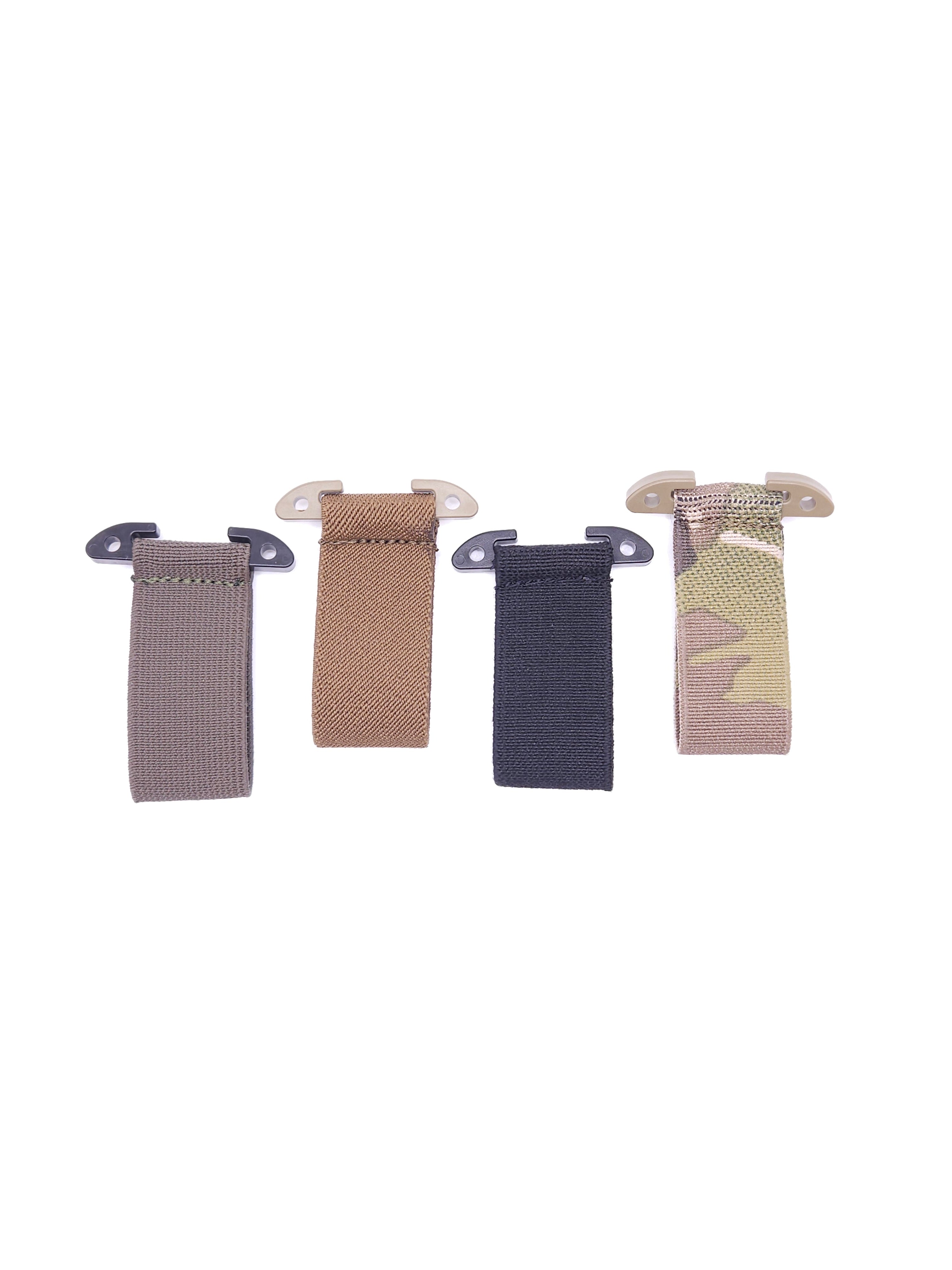 Forge Concepts Helo Lanyard Hanger