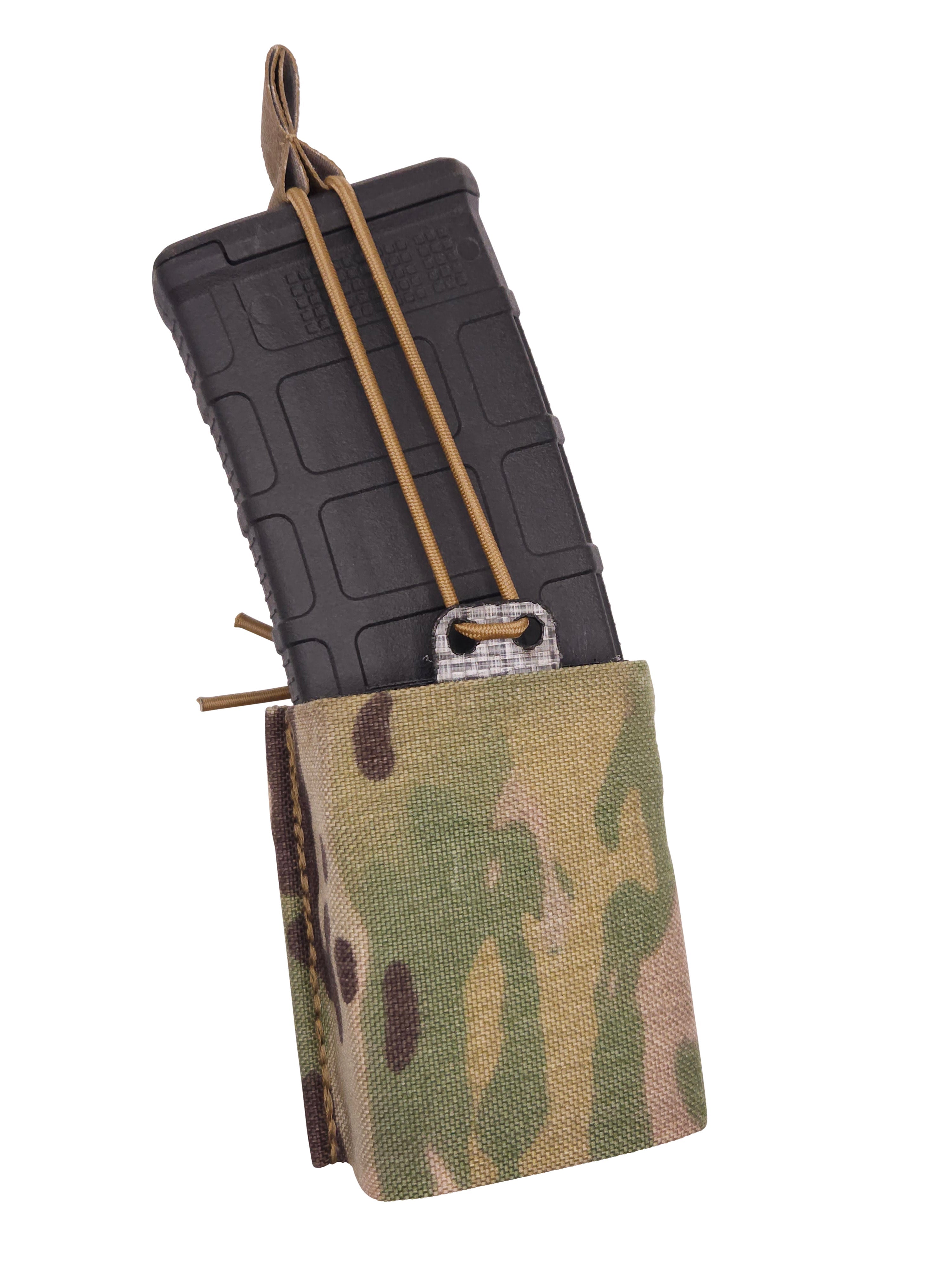 Forge Concepts Bungee Retention Adapter
