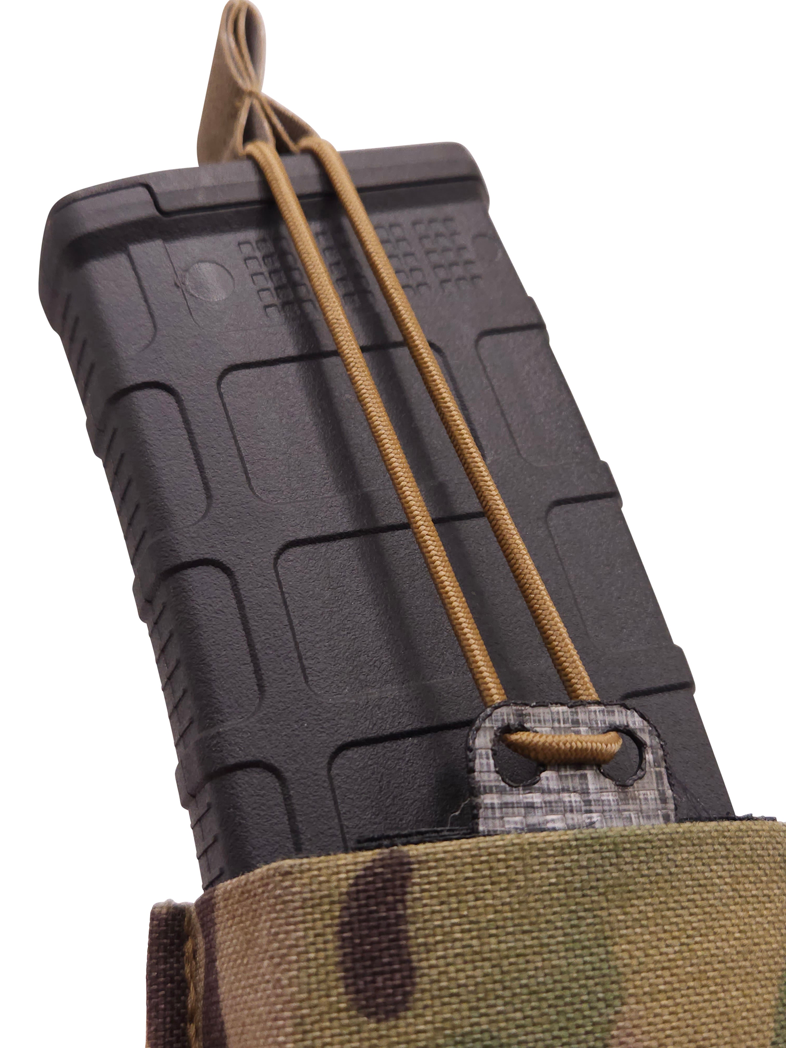 Forge Concepts Bungee Retention Adapter