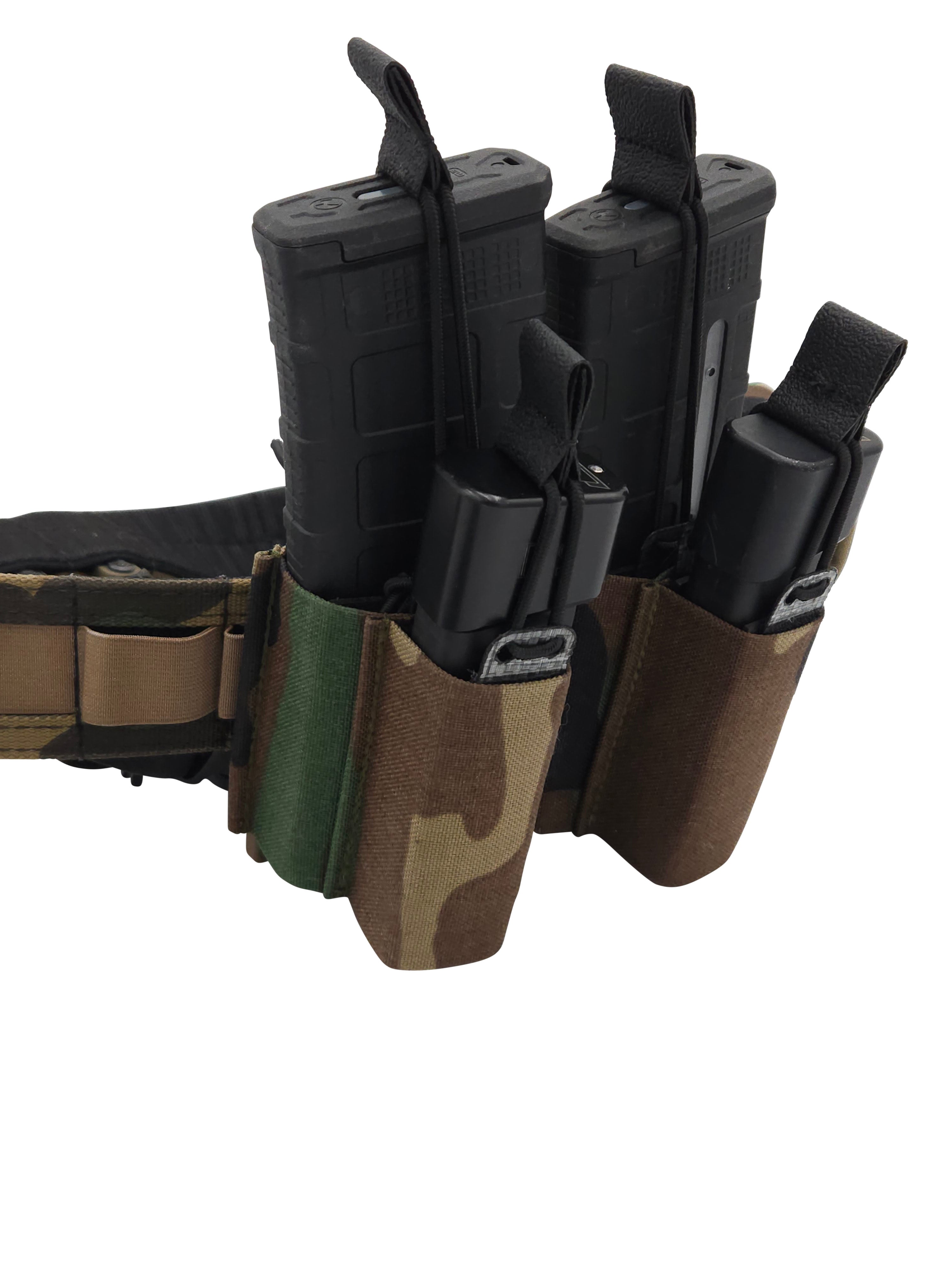 Forge Concepts Bungee Retention Adapter
