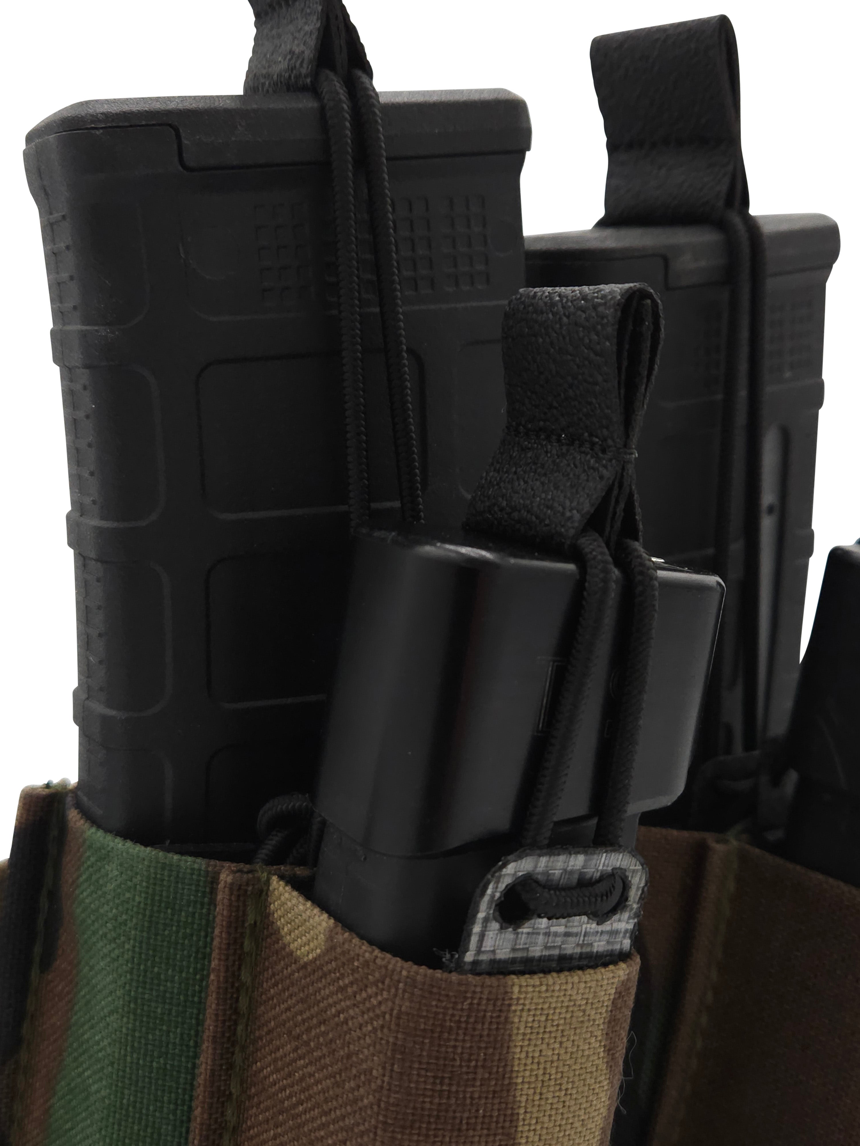 Forge Concepts Bungee Retention Adapter