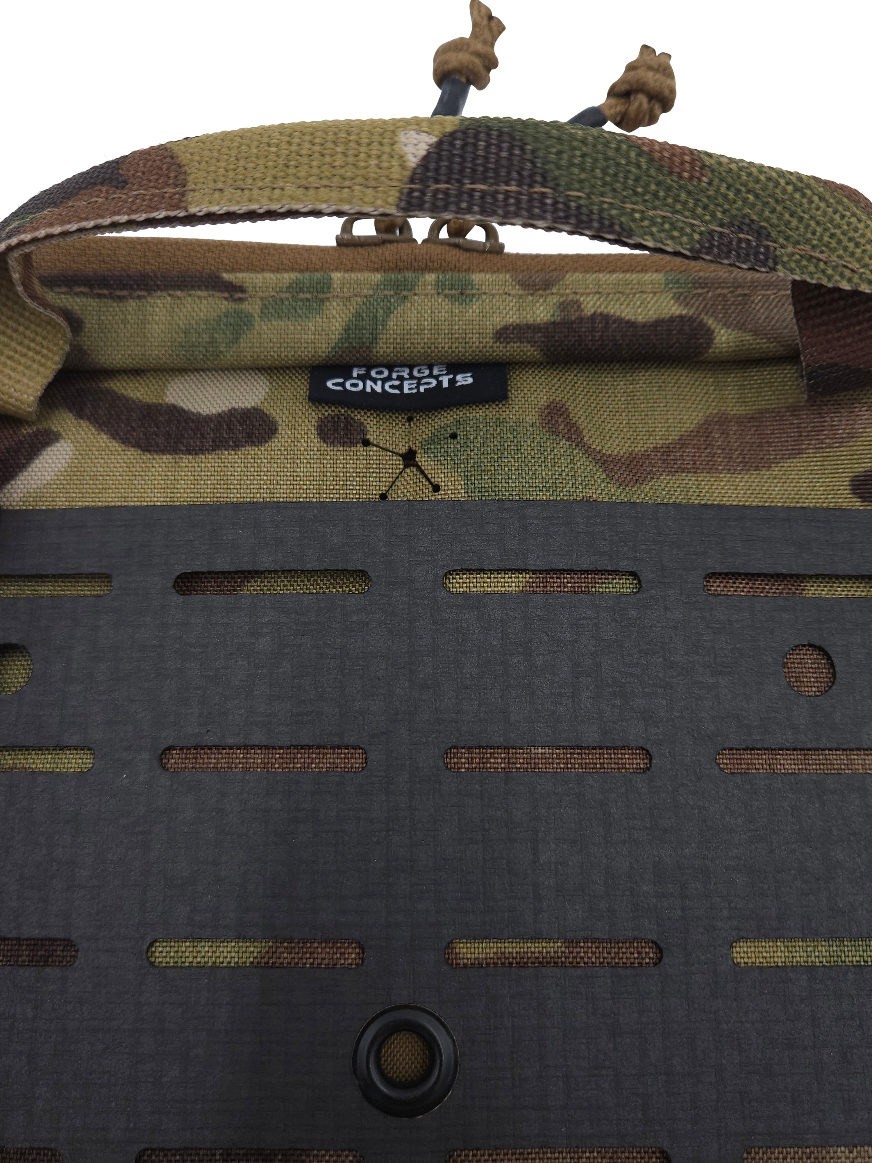 Forge Concepts Starlink Mini Bag