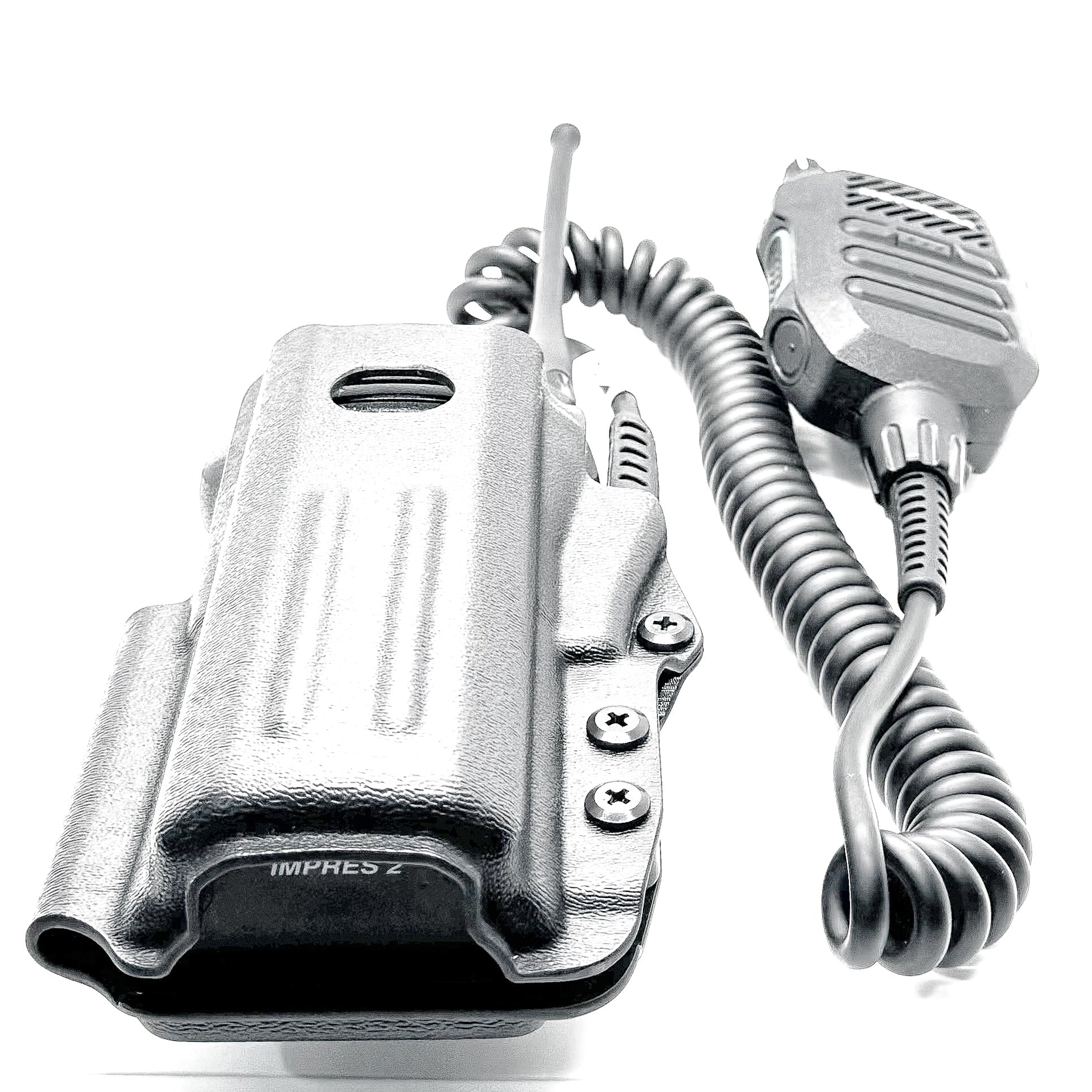 Four Brothers Motorola APX N70 Holster