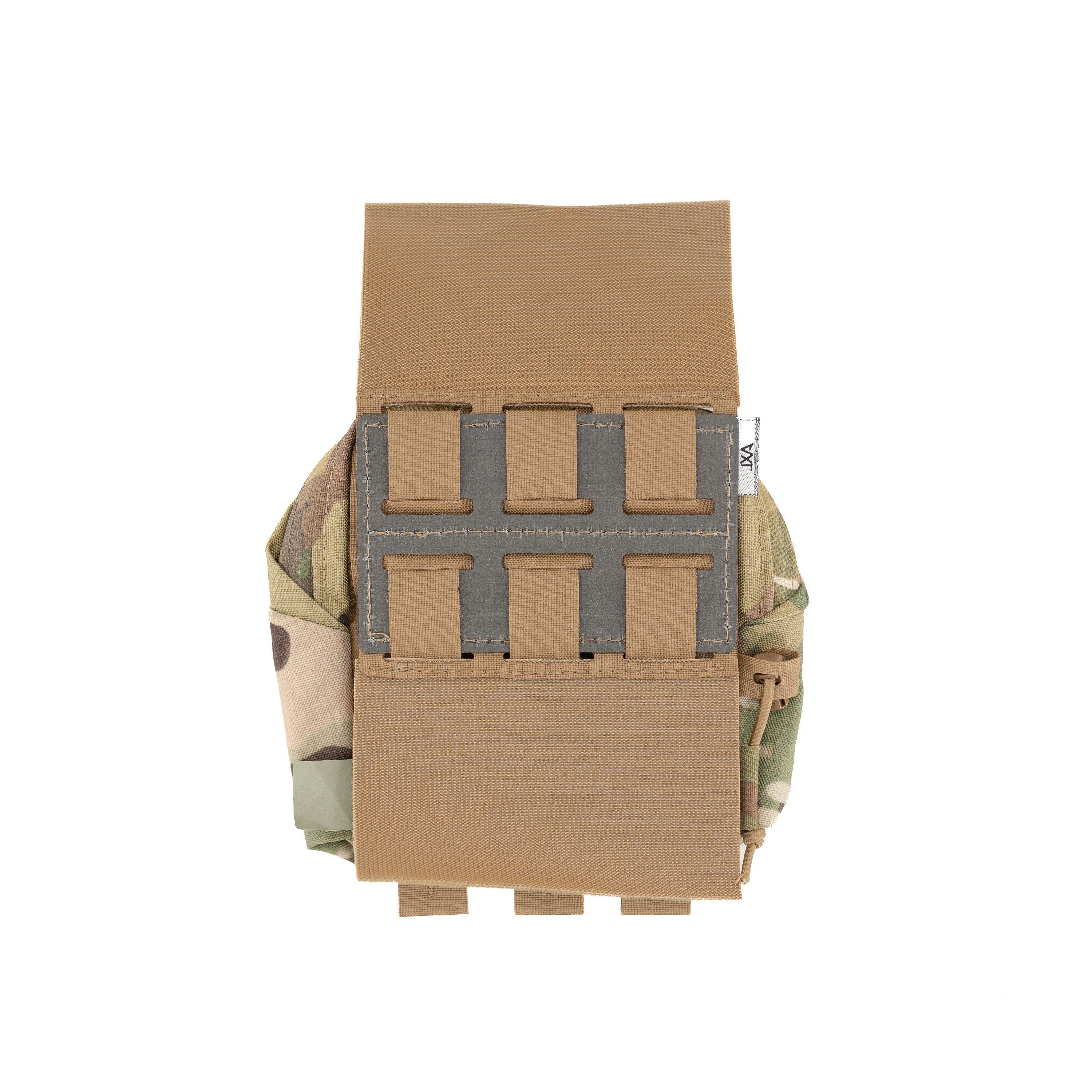 AXL Advanced Orbital MOLLE Panel (OMP / Cummerbund Skins)