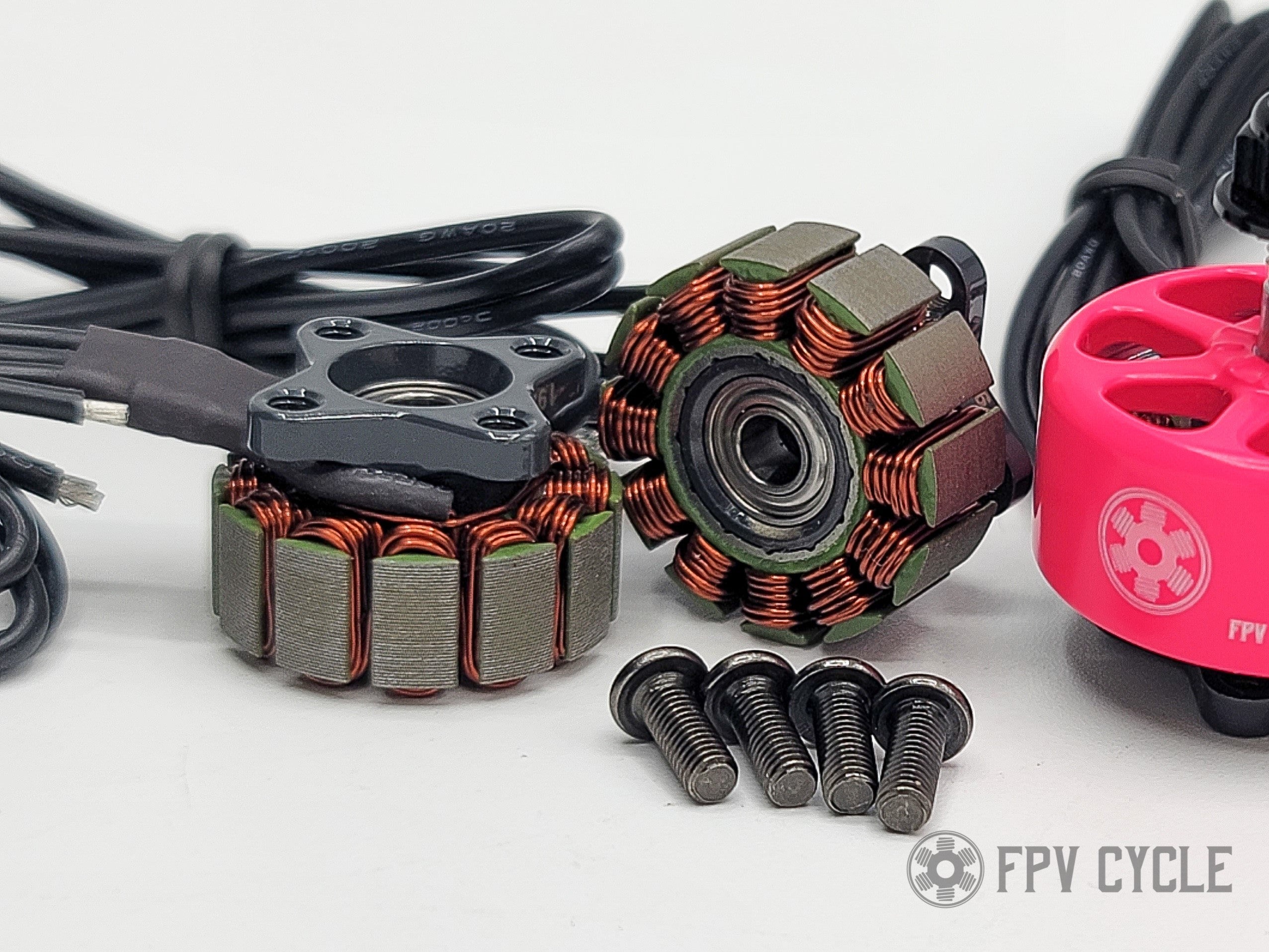 FPVCycle 22.6mm Motor