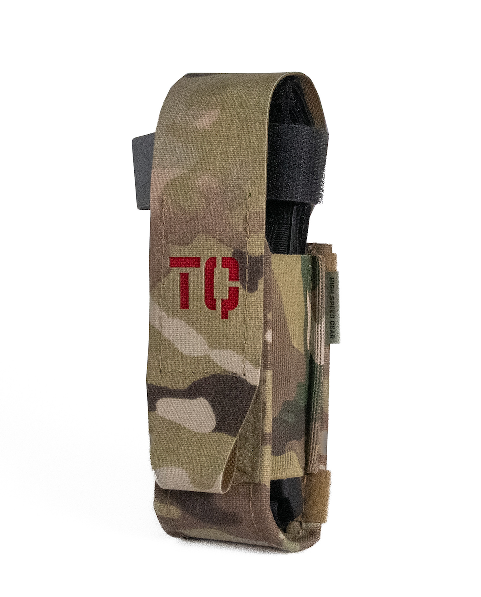 HSGI GEN 2 Tourniquet TACO®