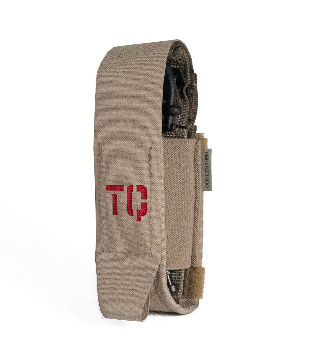 HSGI GEN 2 Tourniquet TACO®