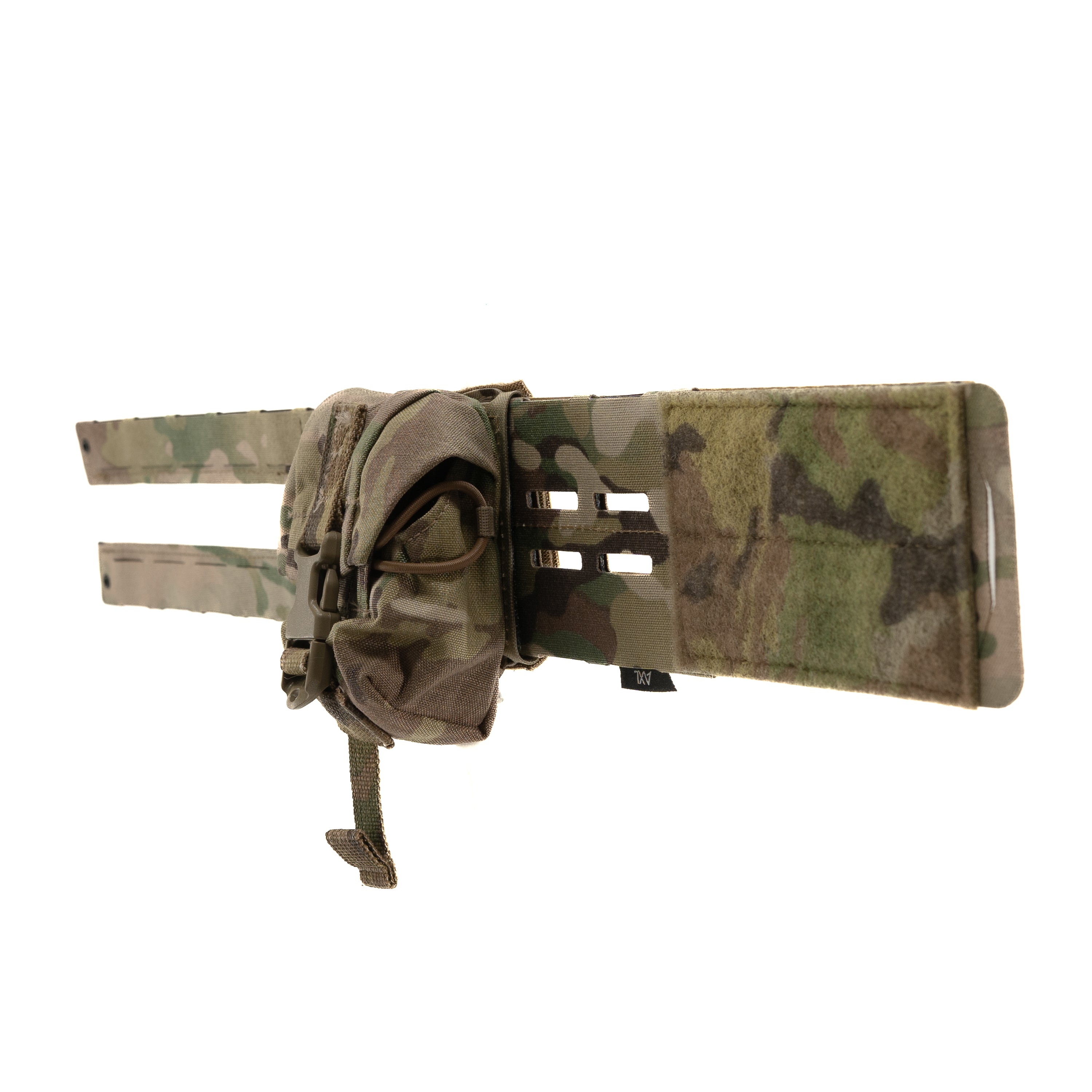 AXL Advanced Orbital MOLLE Panel (OMP / Cummerbund Skins)