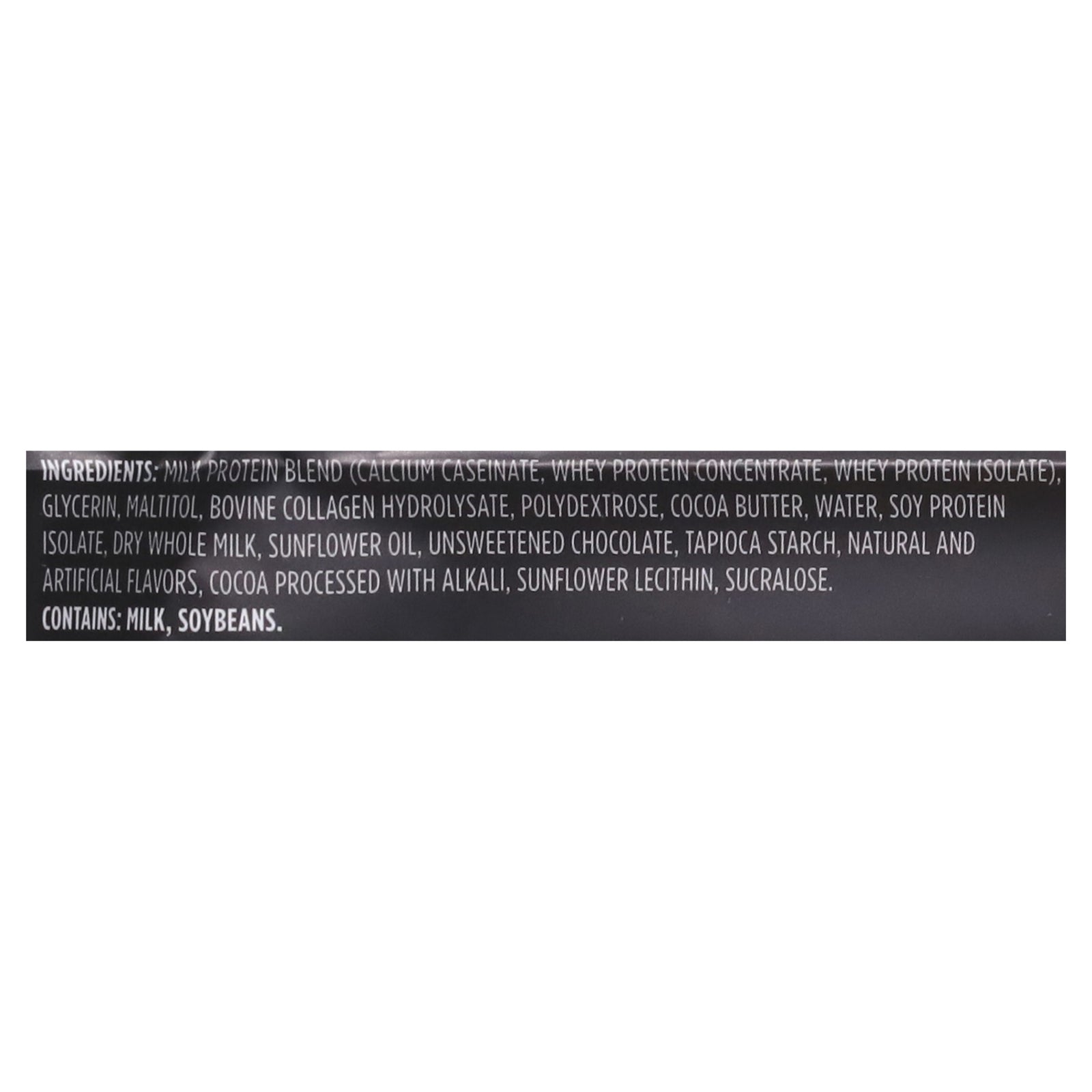 Barebells Protein Bar Cookies & Cream - 12 Pack of 1.94 Oz Bars