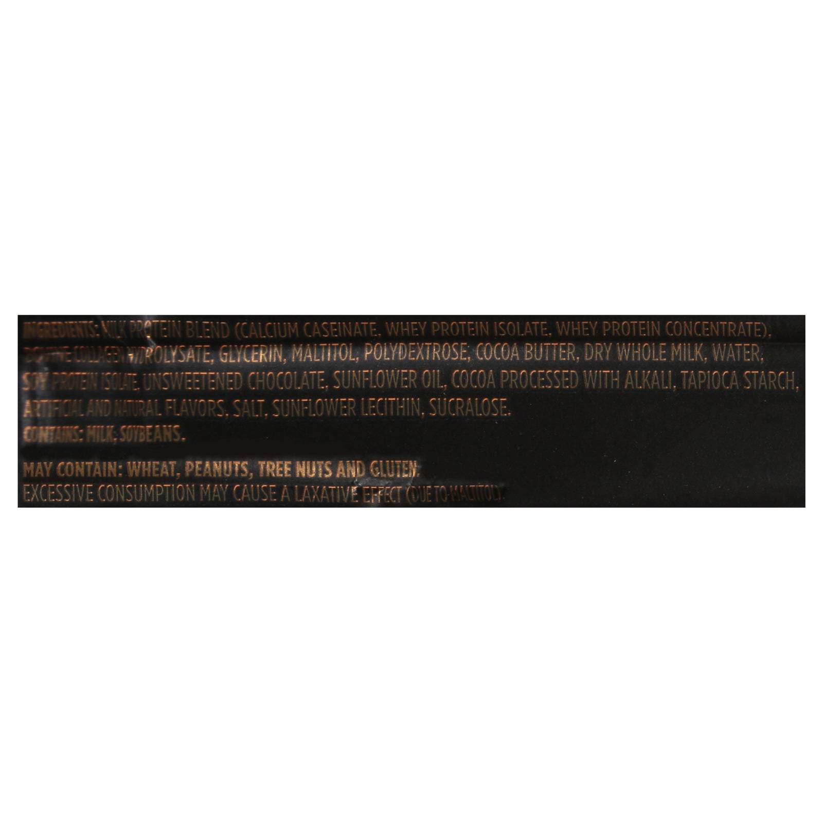 Barebells Protein Bar - Chocolate Dough - (Pack of 12) 1.94 Oz - High Protein, Low Carb