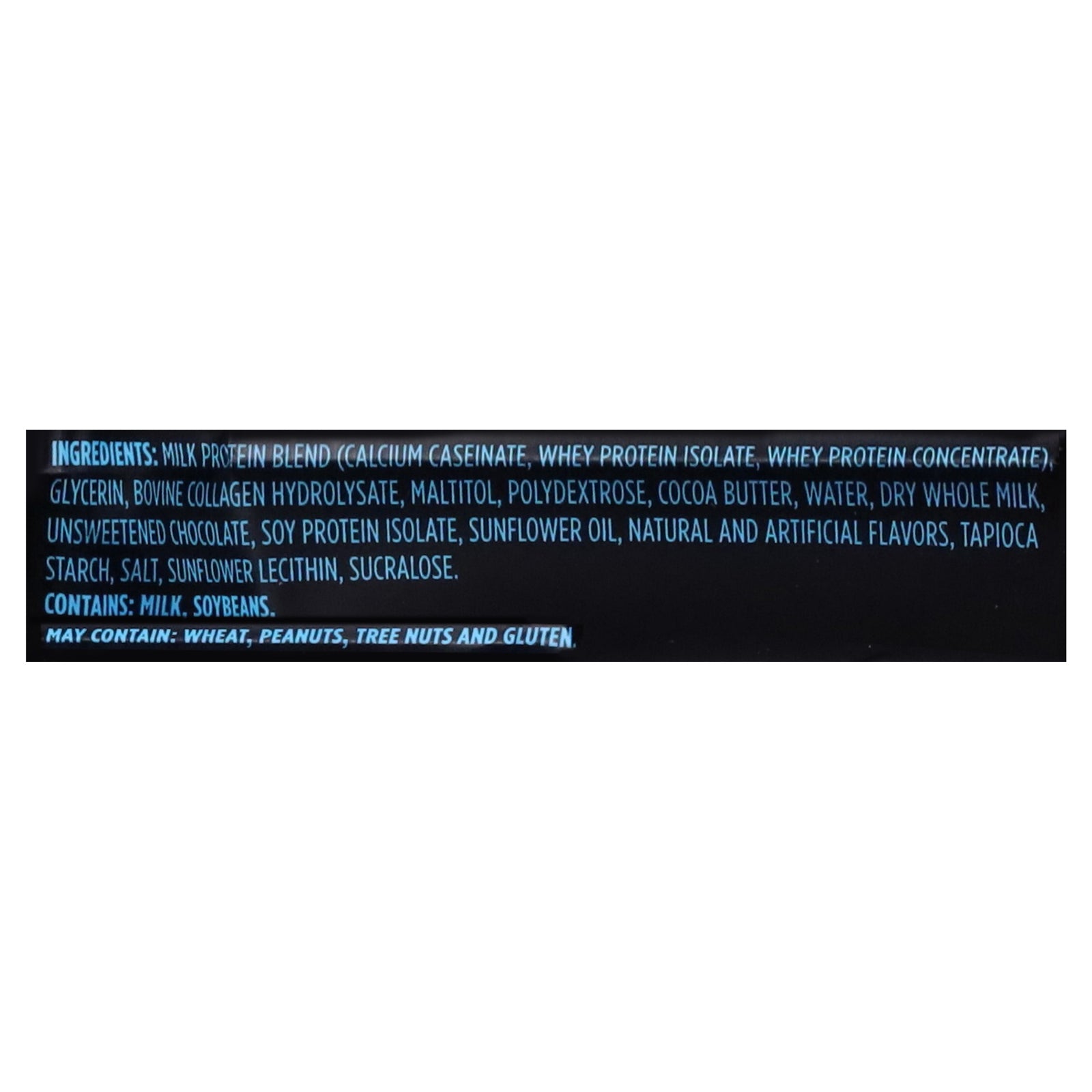 Barebells Protein Bar Creamy Crisp, 12 x 1.94 Oz - High Protein, Low Carb