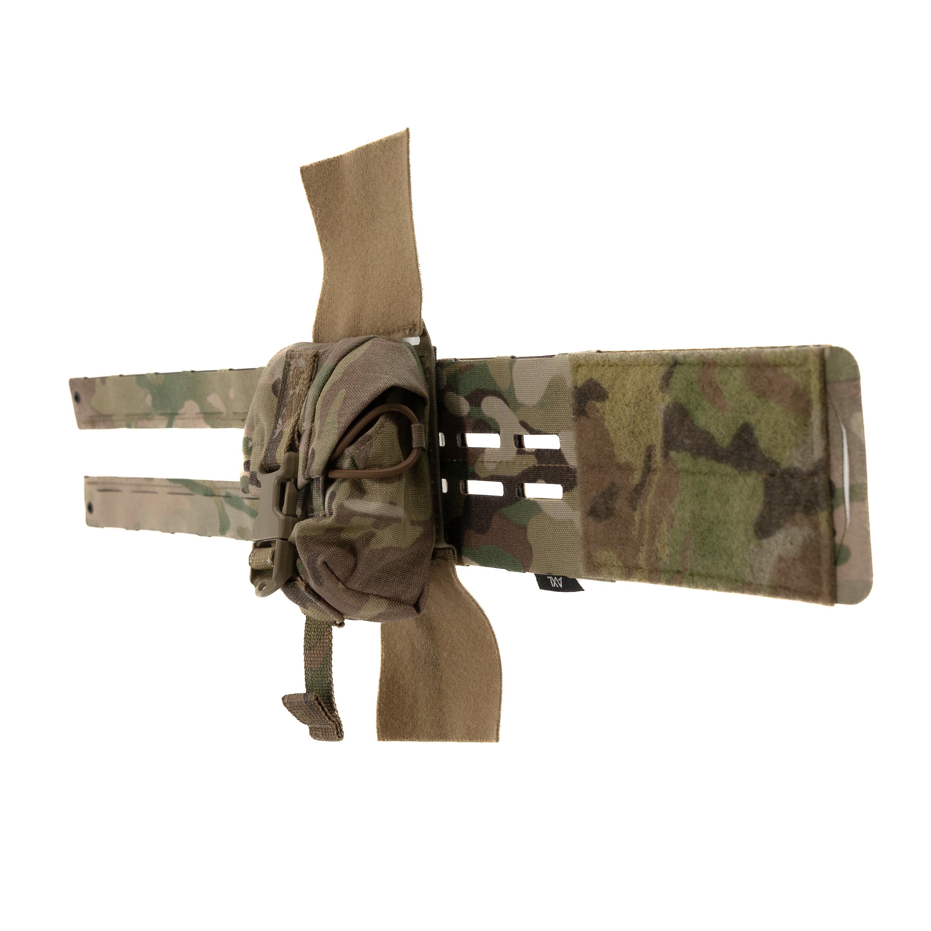 AXL Advanced Orbital MOLLE Panel (OMP / Cummerbund Skins)