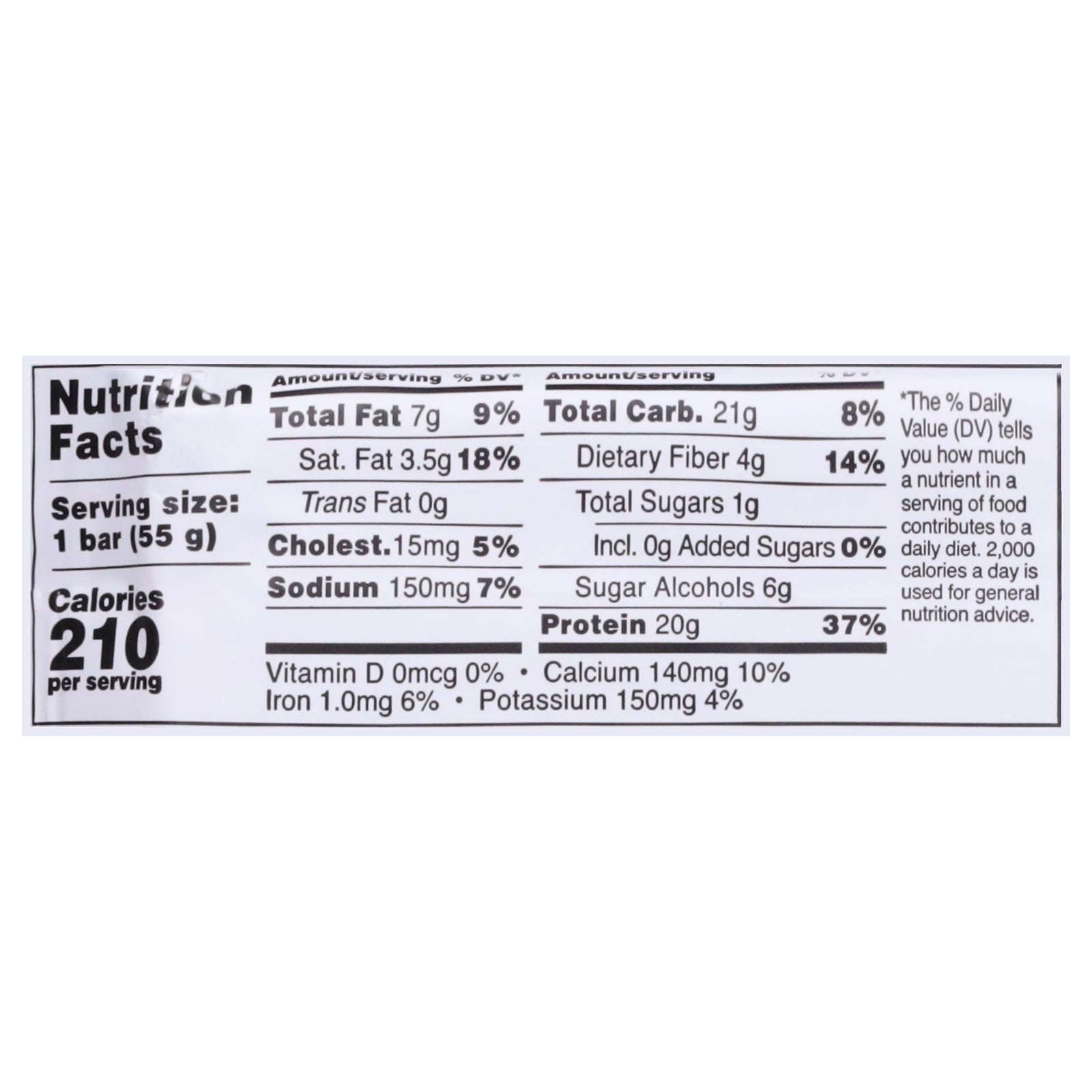 Barebells Protein Bar Cookies & Caramel - 12 x 1.94 Oz Pack