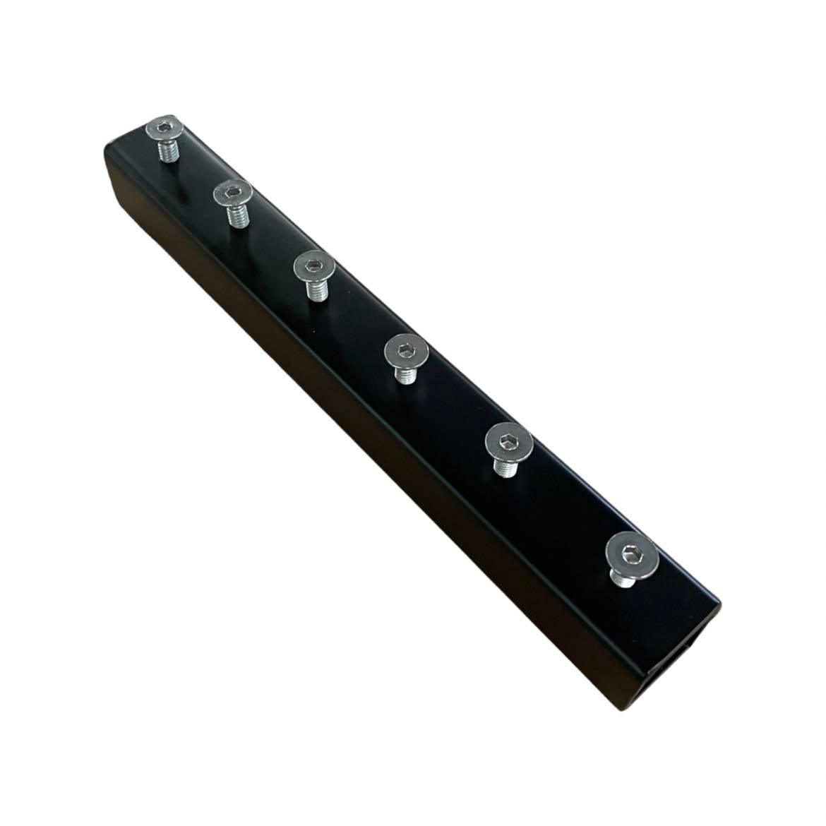Sasquatch™ Modular MegaTree™ Pole - The Giant of Holiday Light Shows