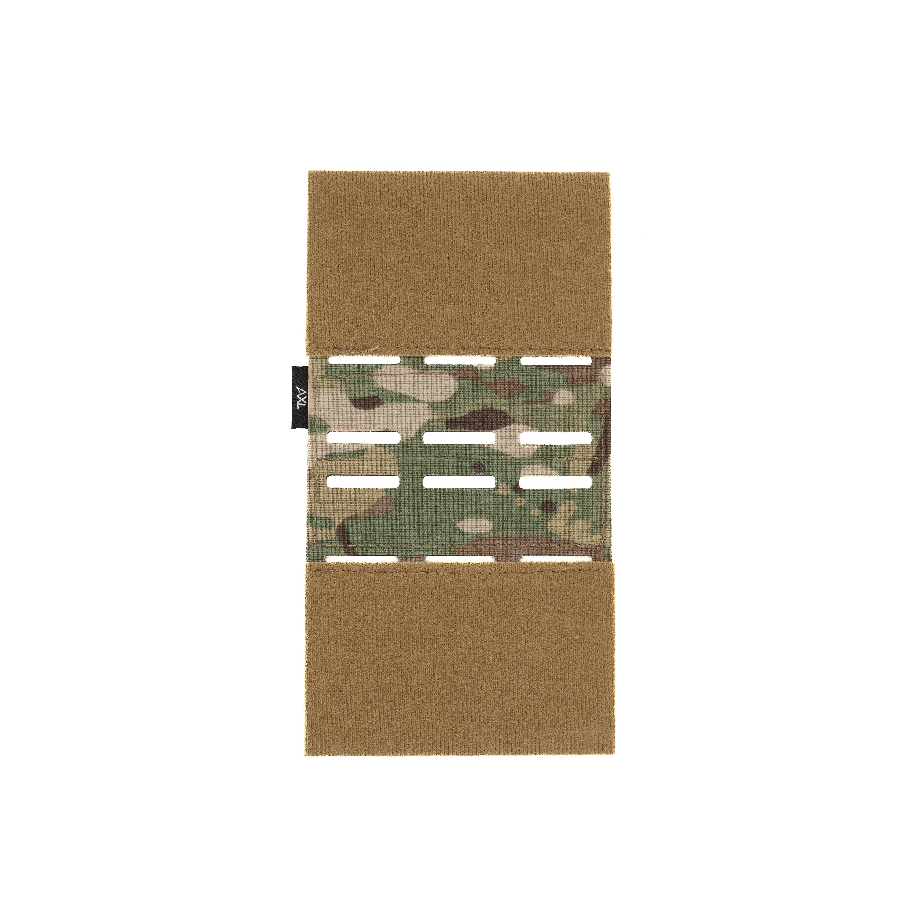 AXL Advanced Orbital MOLLE Panel (OMP / Cummerbund Skins)