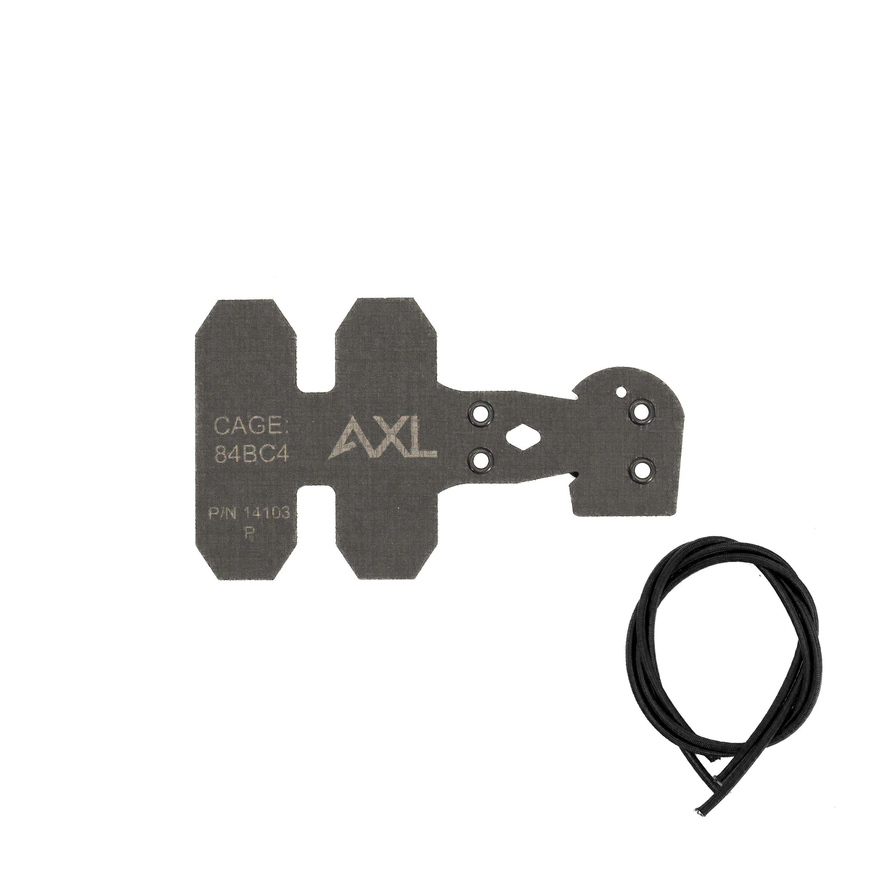 AXL Advanced CommSled: 3M Peltor